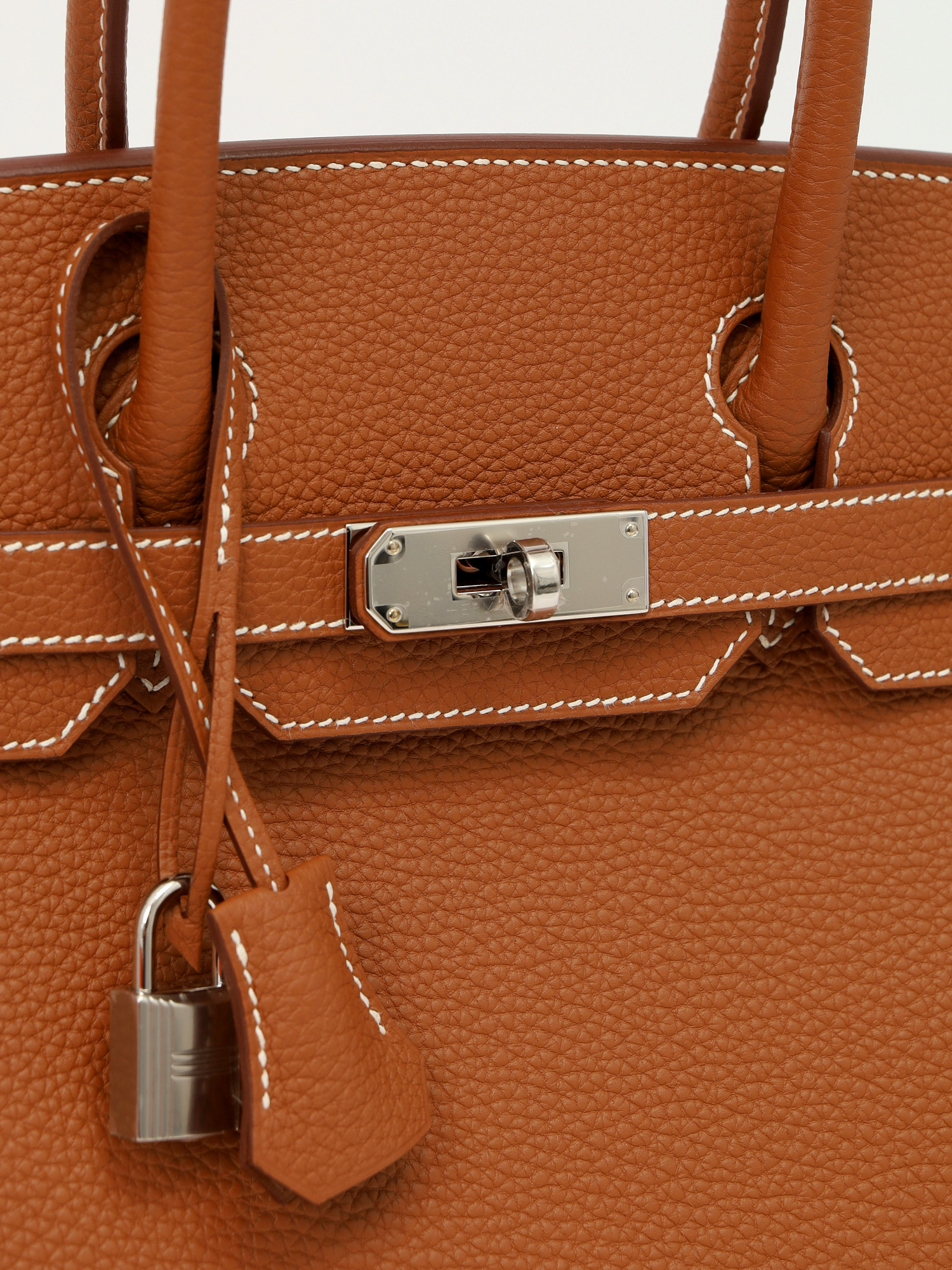 Сумки Hermes Birkin 30 изображение #6