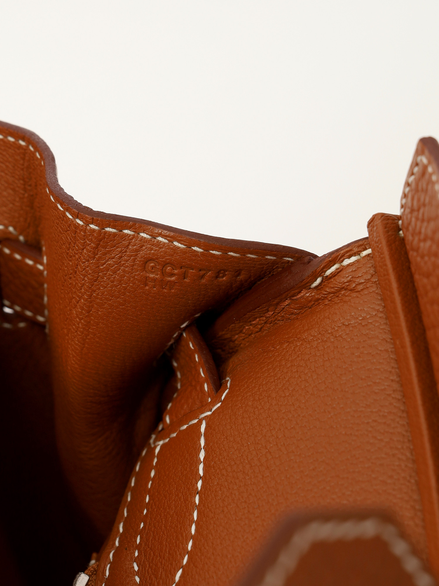 Сумки Hermes Birkin 30 изображение #12