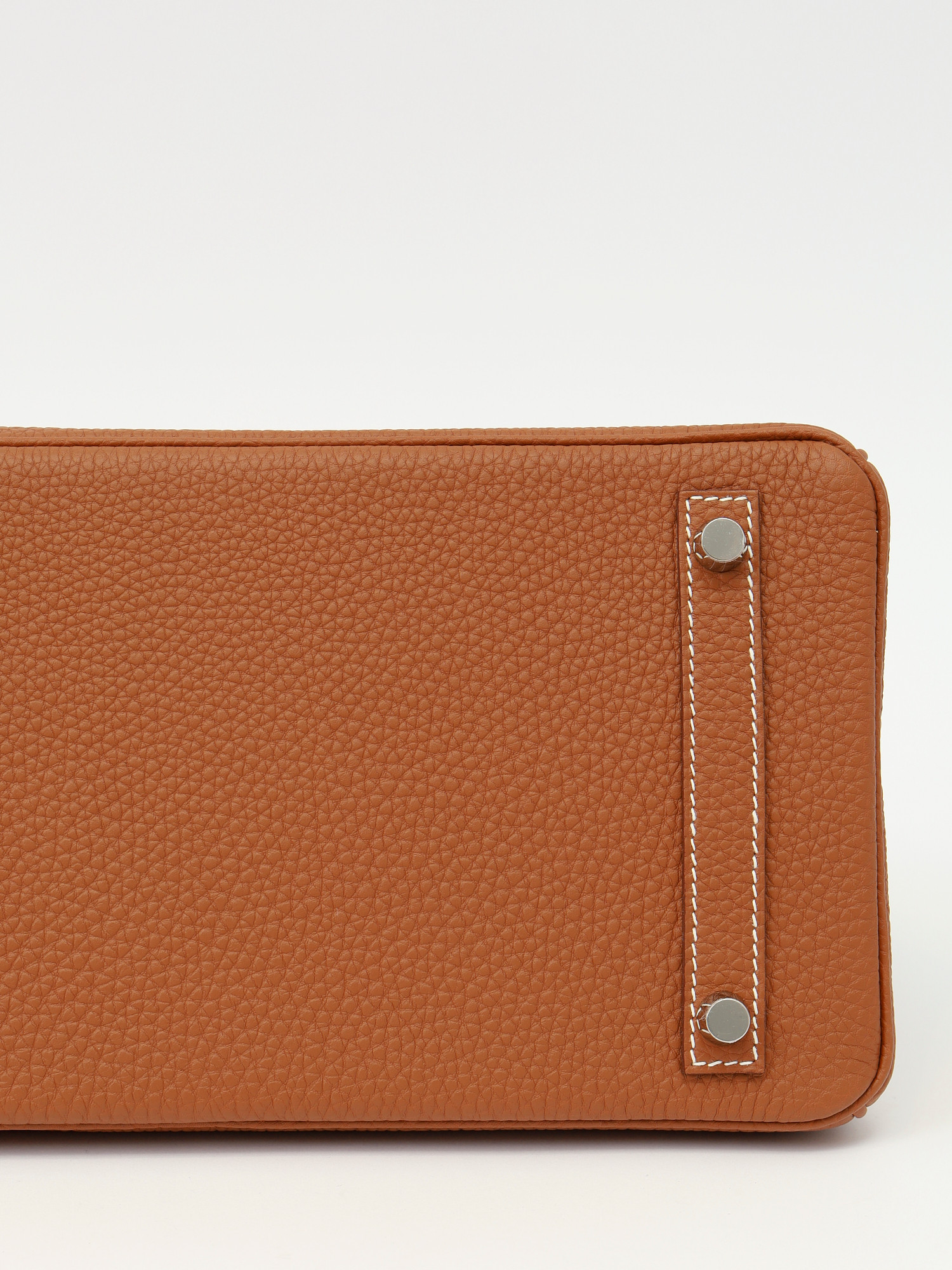 Сумки Hermes Birkin 30 изображение #10