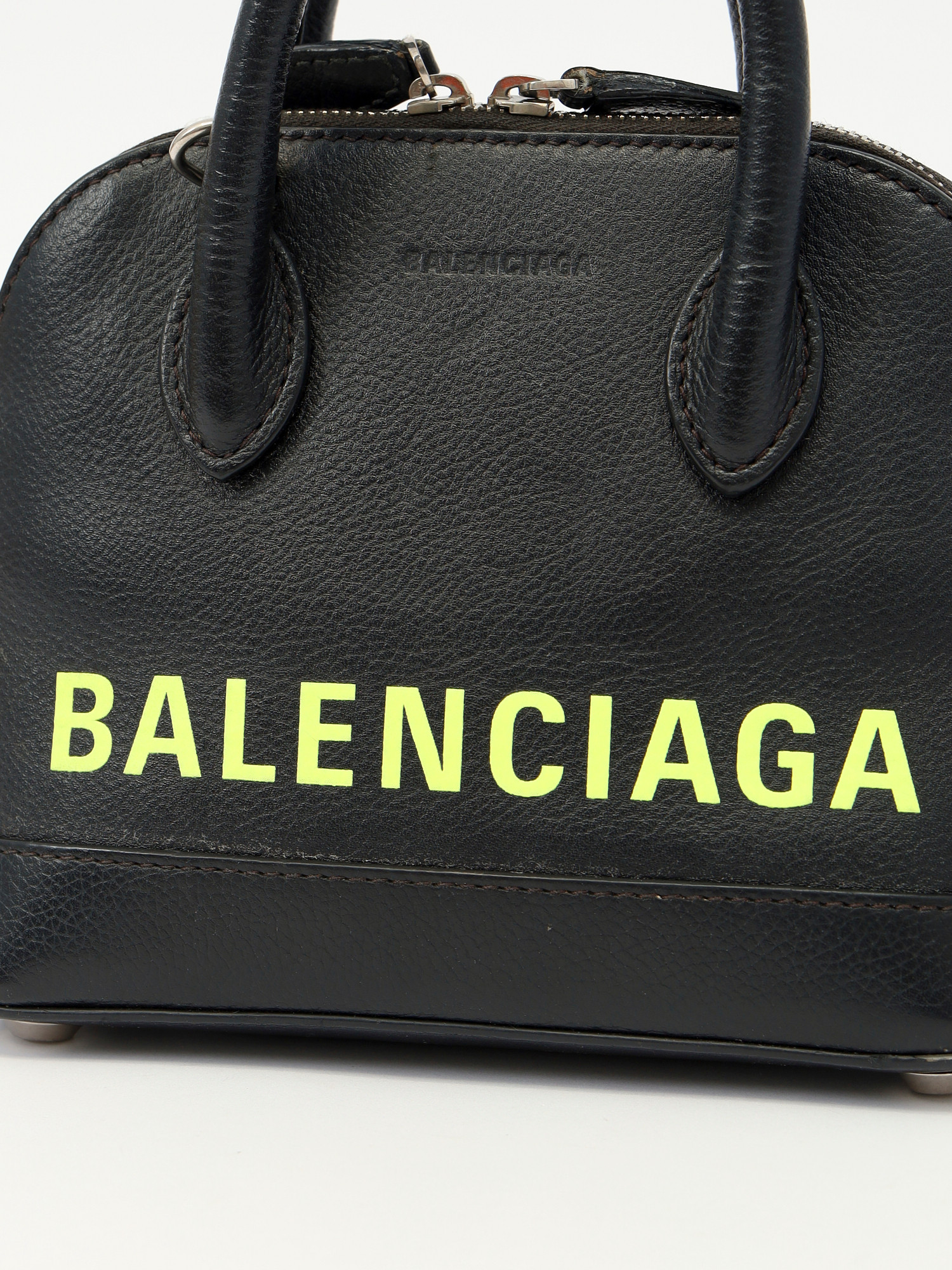Сумки Balenciaga Ville изображение #6