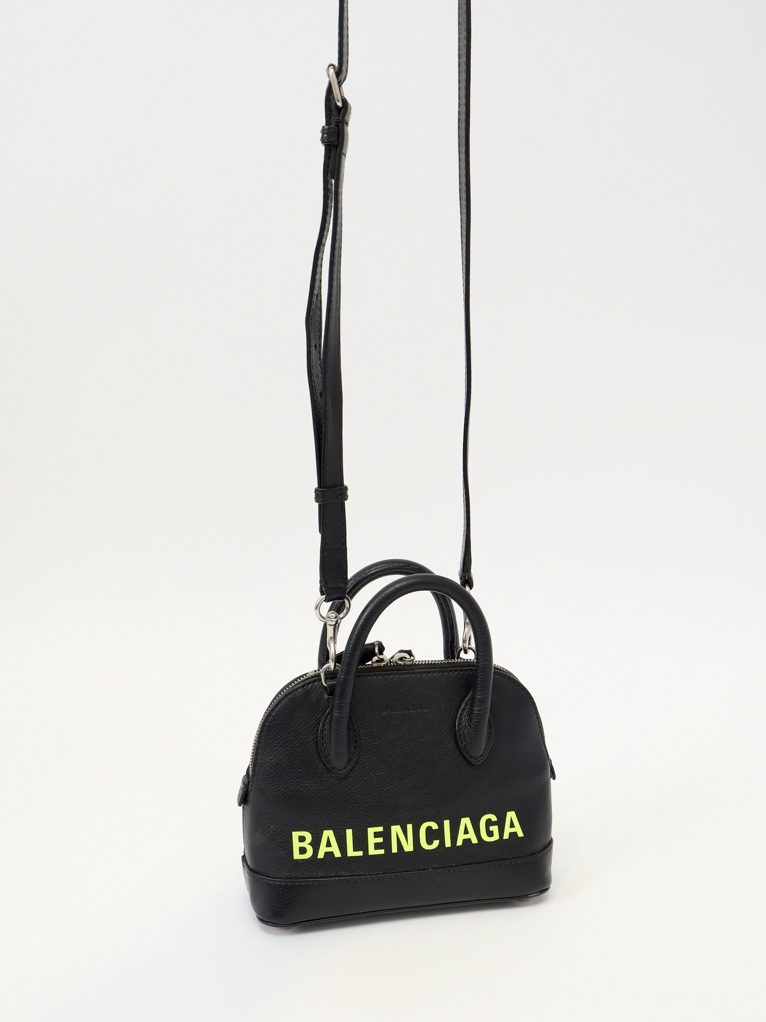 Сумки Balenciaga Ville изображение #5