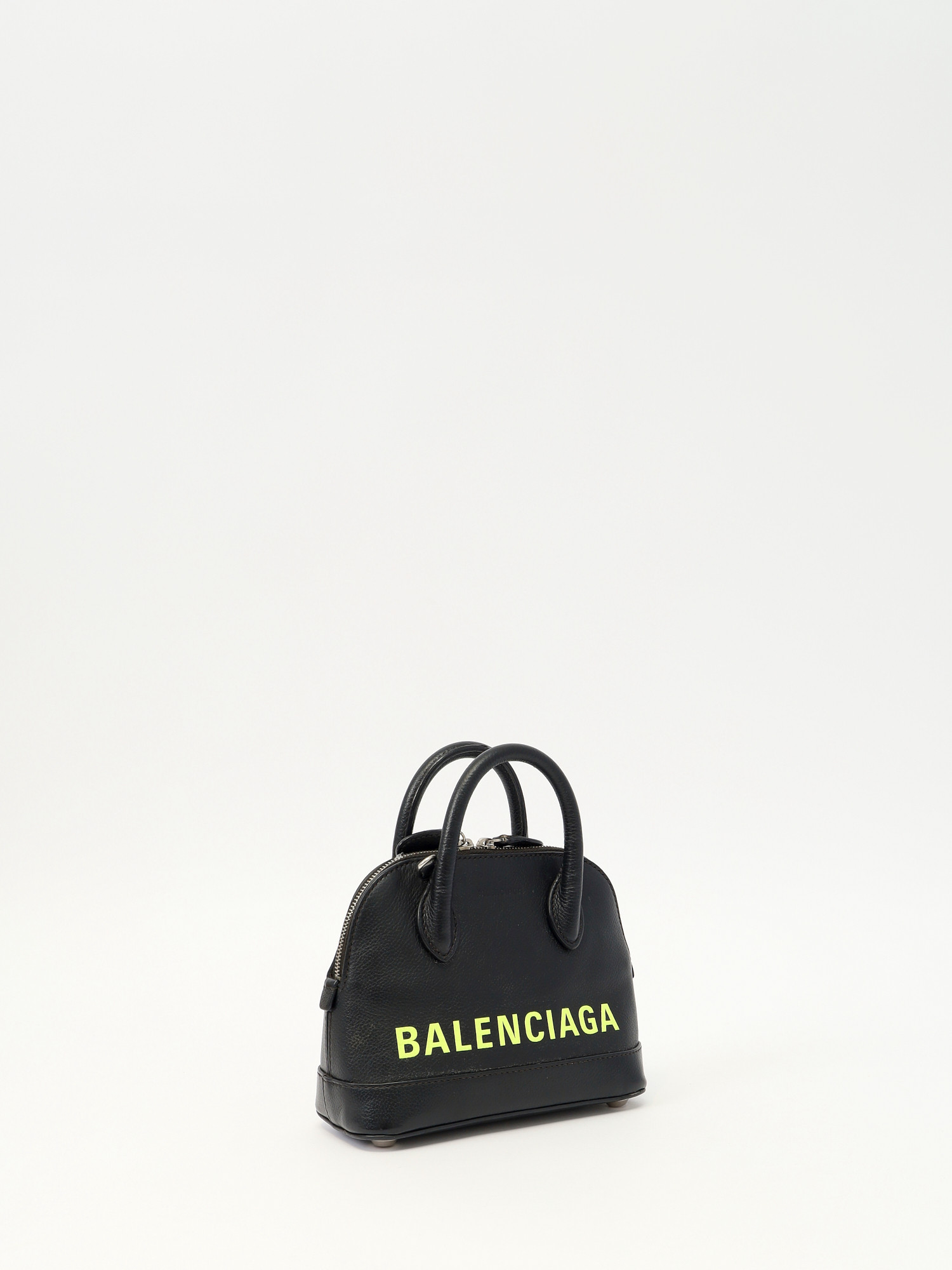 Сумки Balenciaga Ville изображение #3