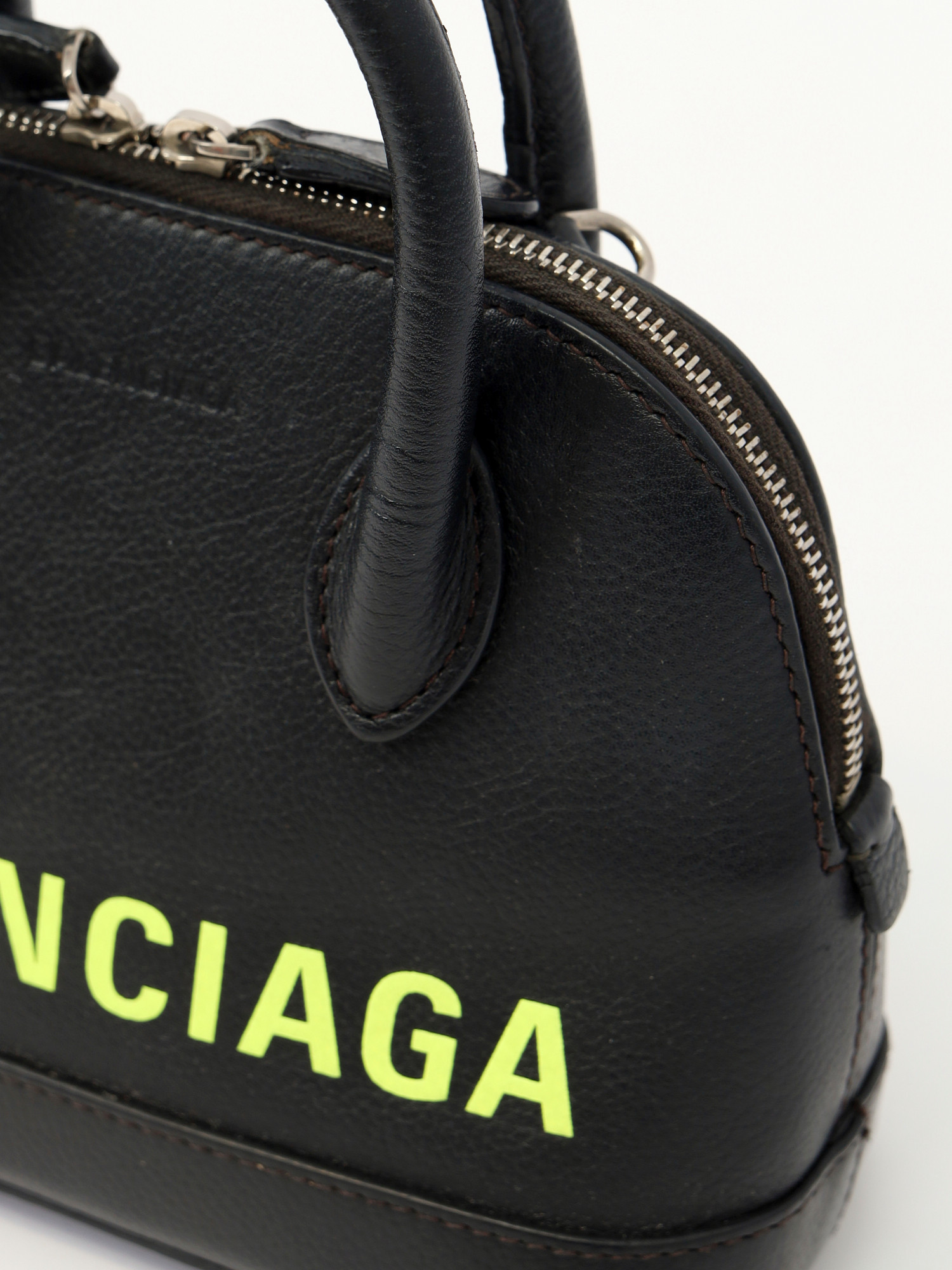 Сумки Balenciaga Ville изображение #8
