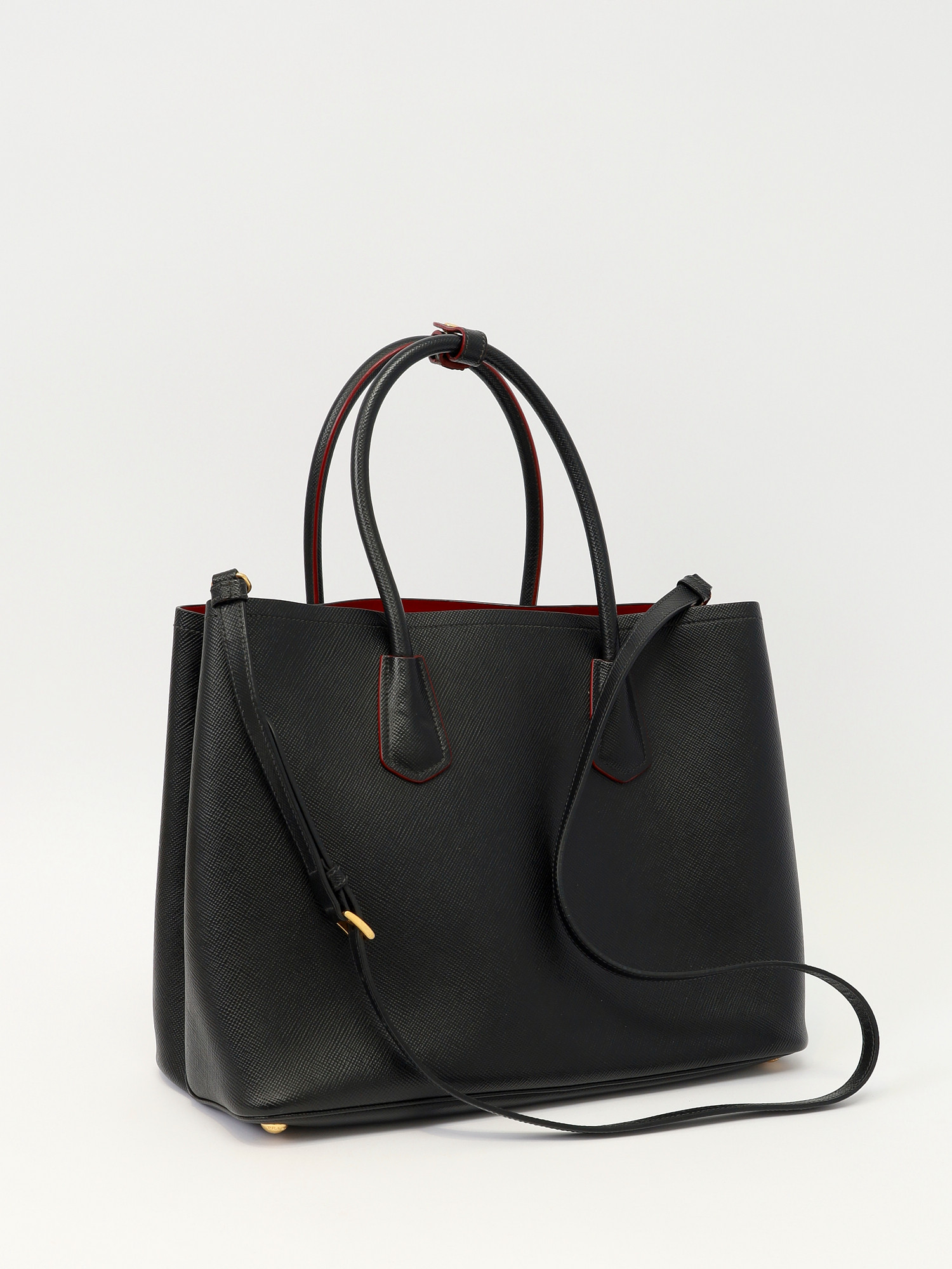 Сумки Prada Double изображение #4