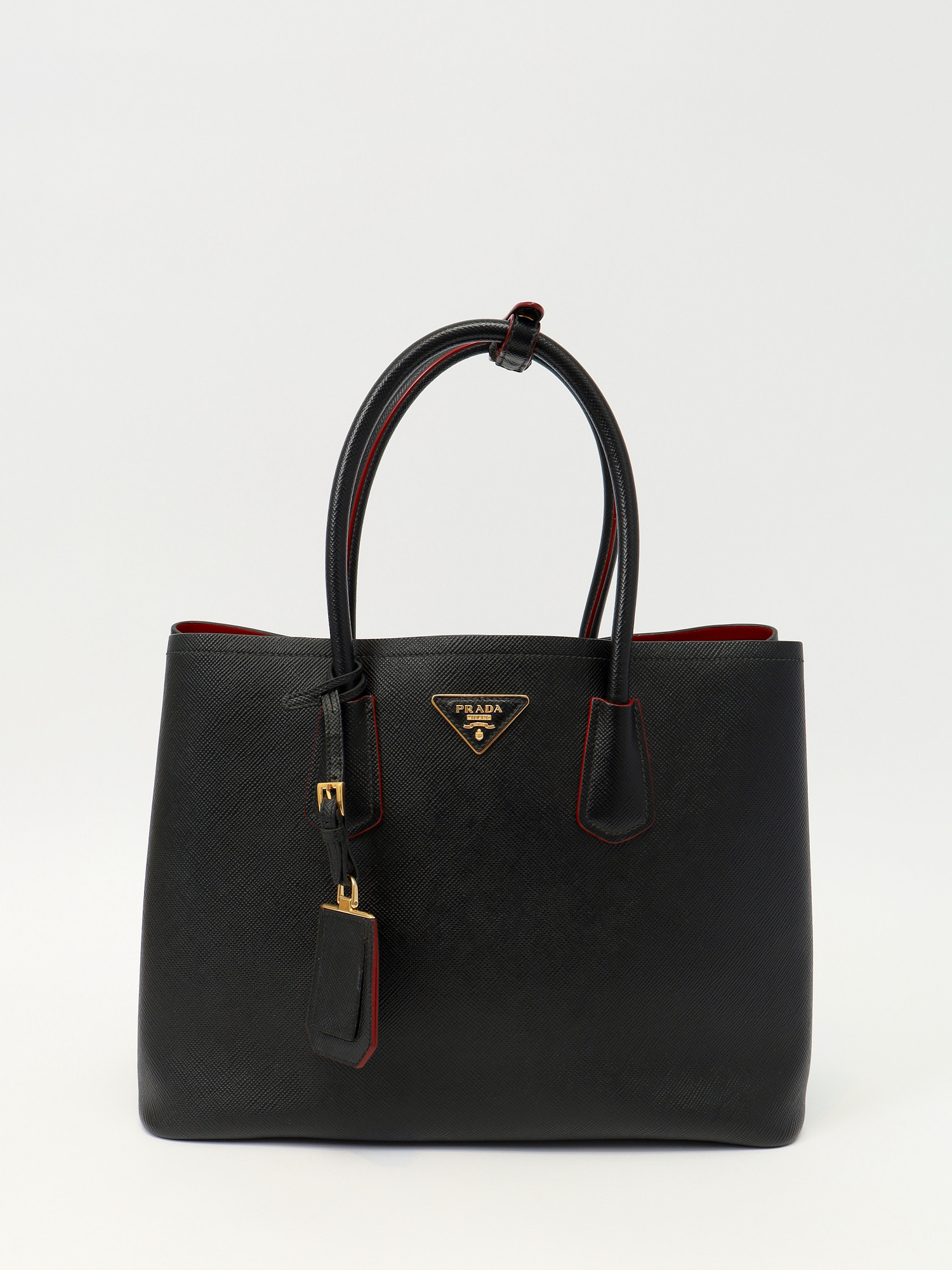 Сумки Prada Double изображение #1