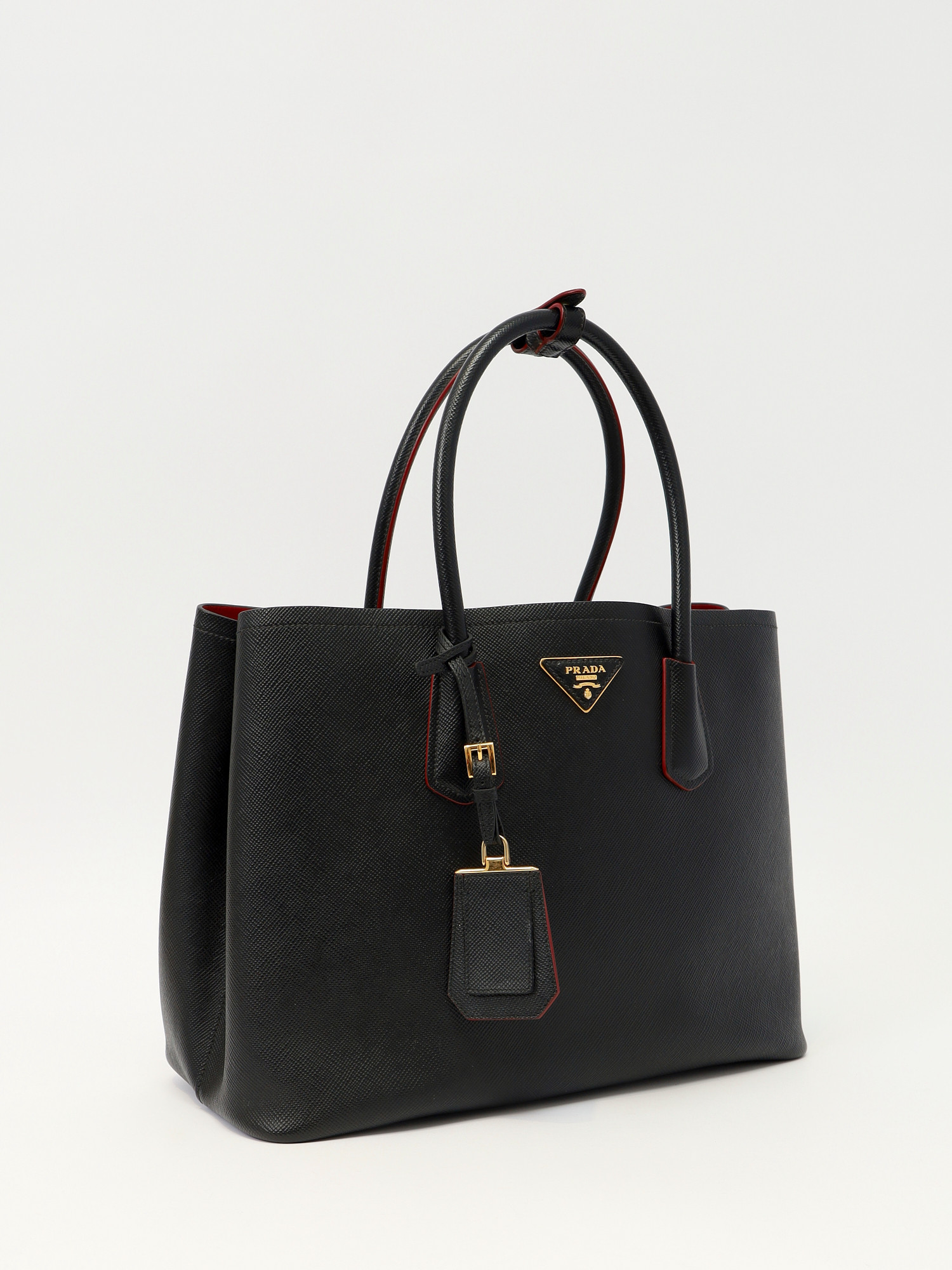 Сумки Prada Double изображение #3