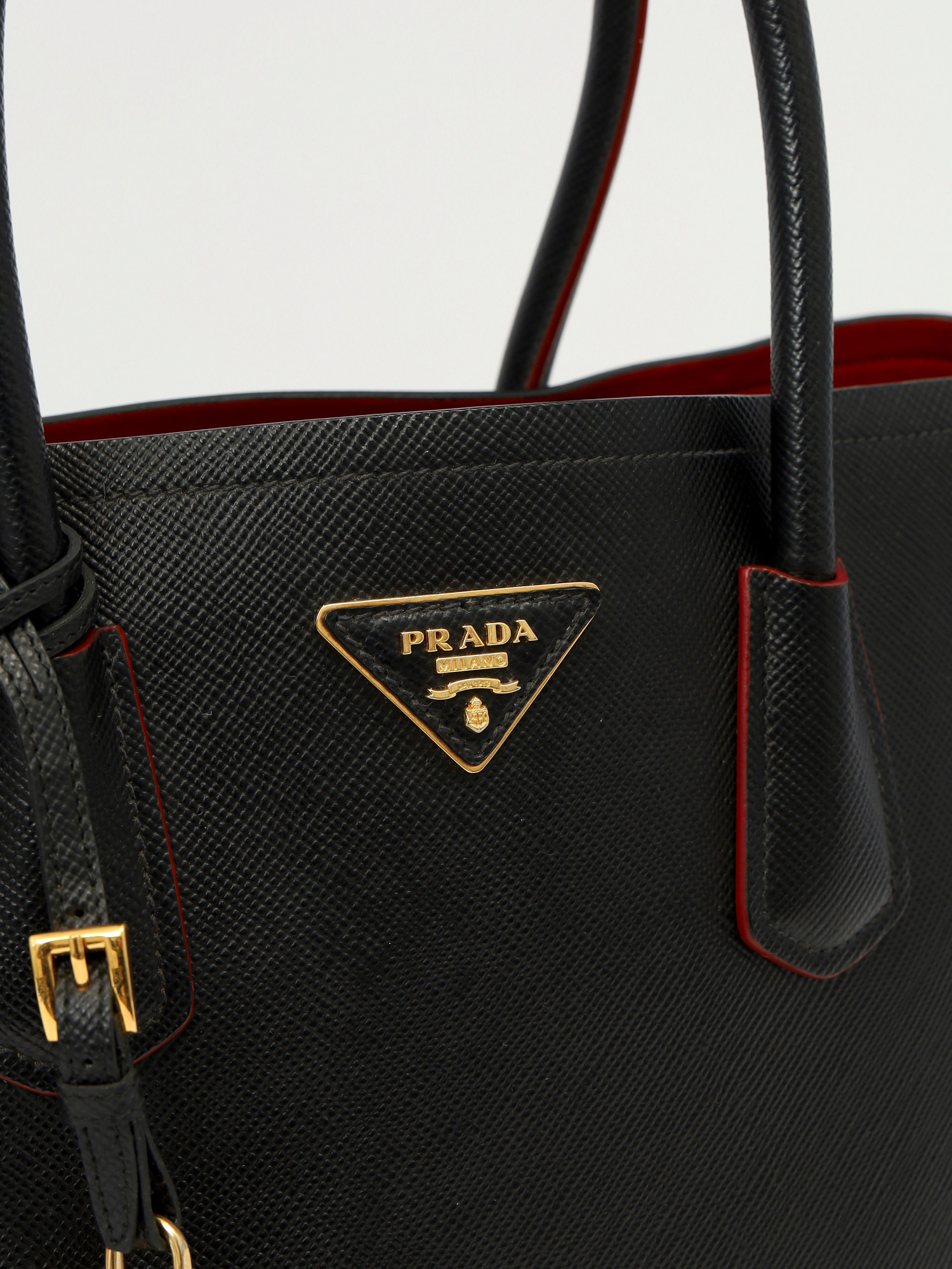 Сумки Prada Double изображение #6