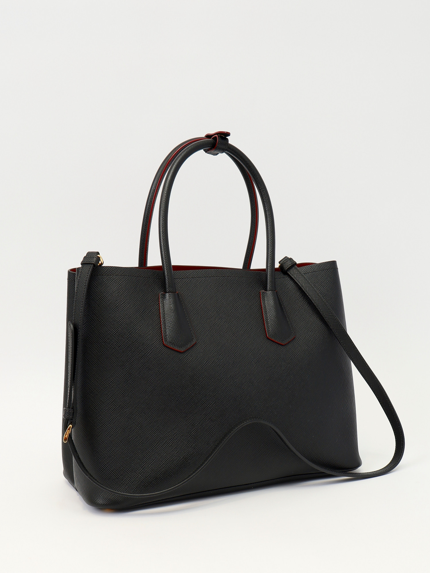 Сумки Prada Double изображение #4