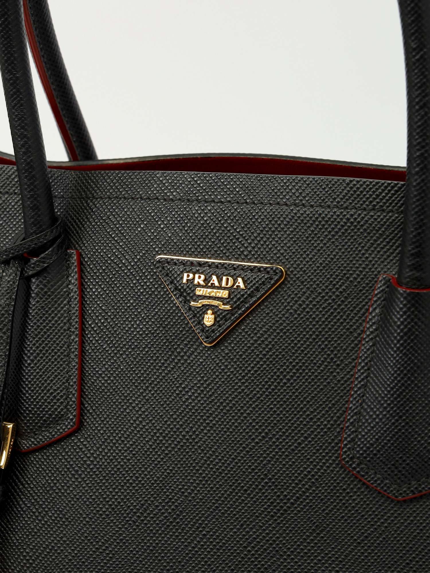 Сумки Prada Double изображение #6