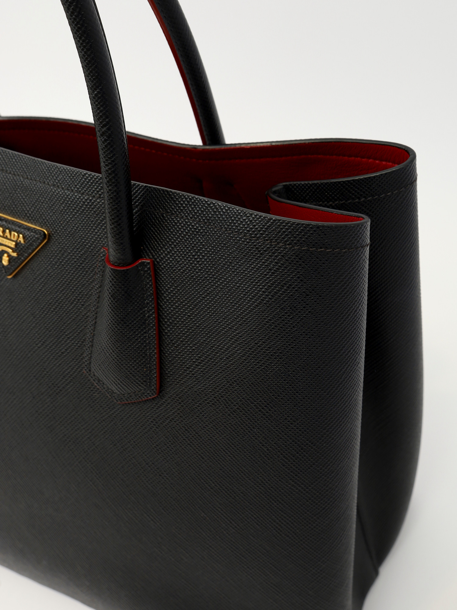 Сумки Prada Double изображение #8