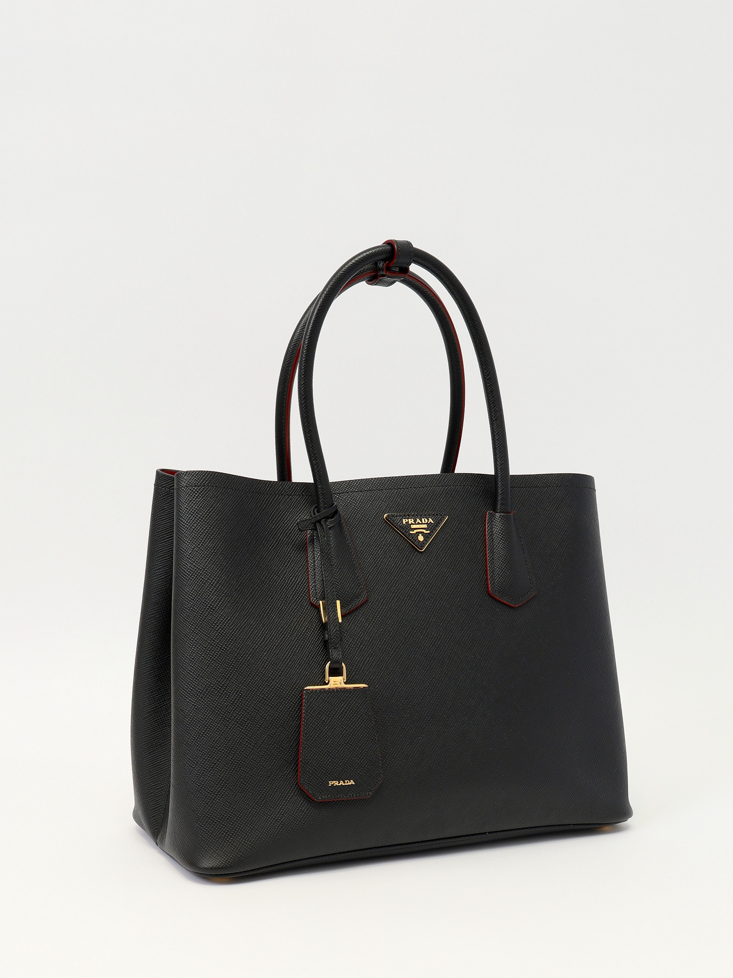 Сумки Prada Double изображение #3