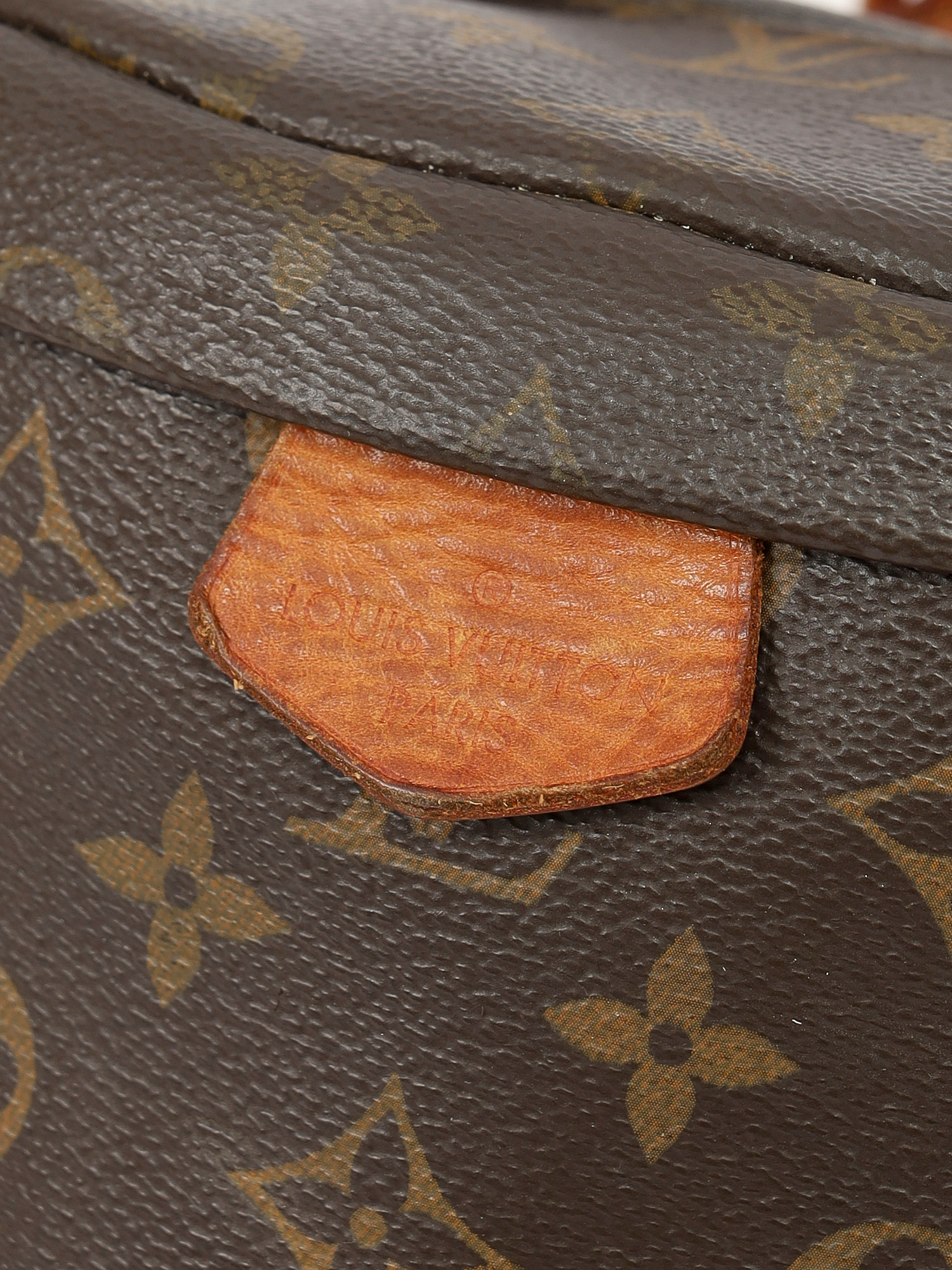 Сумки Louis Vuitton Bumbag изображение #10