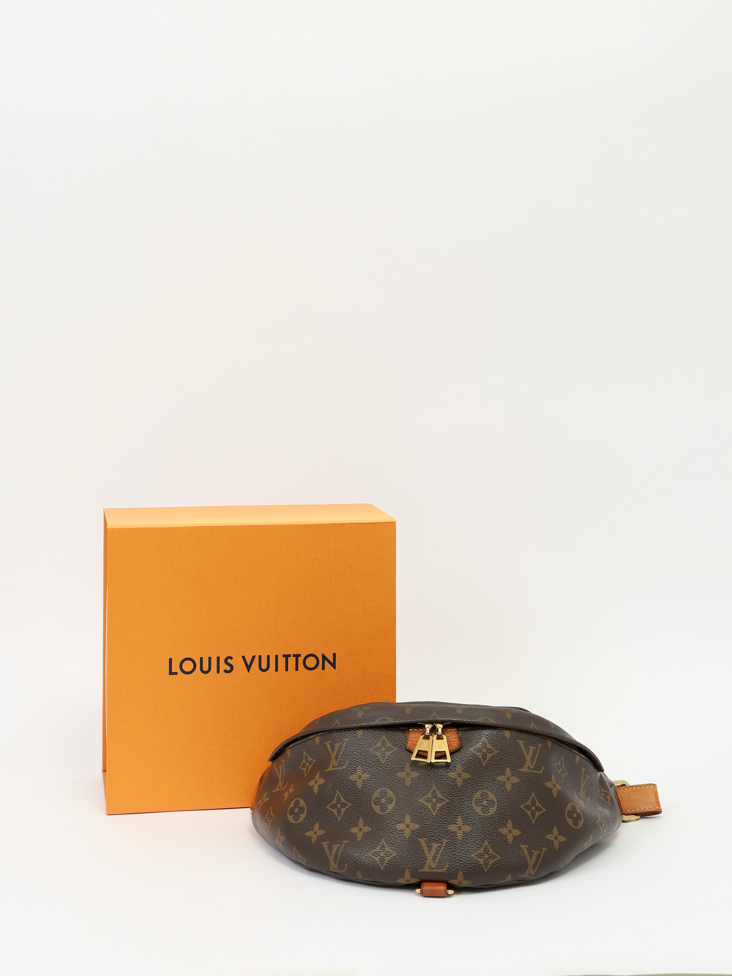 Сумки Louis Vuitton Bumbag изображение #5