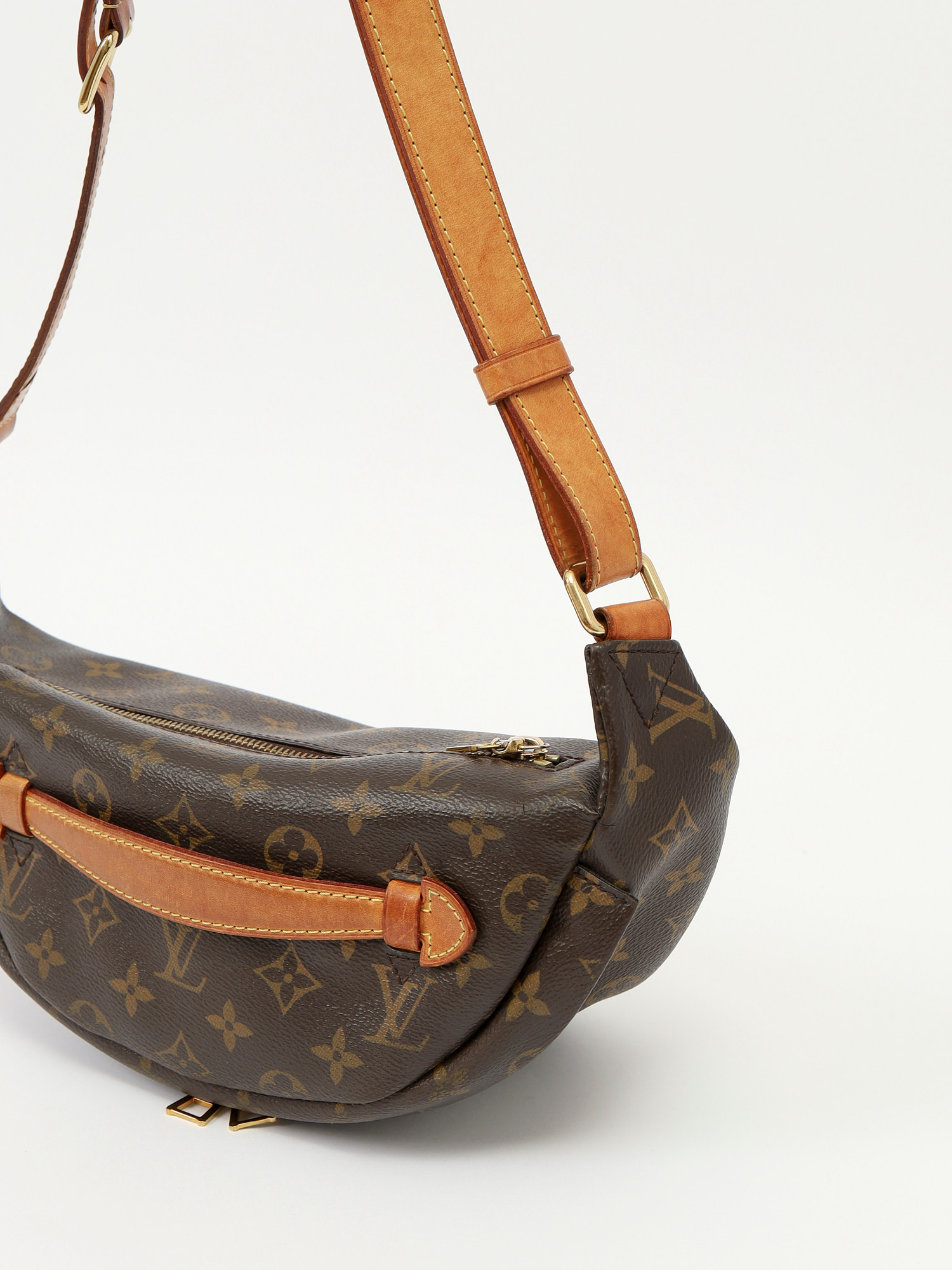 Сумки Louis Vuitton Bumbag изображение #8