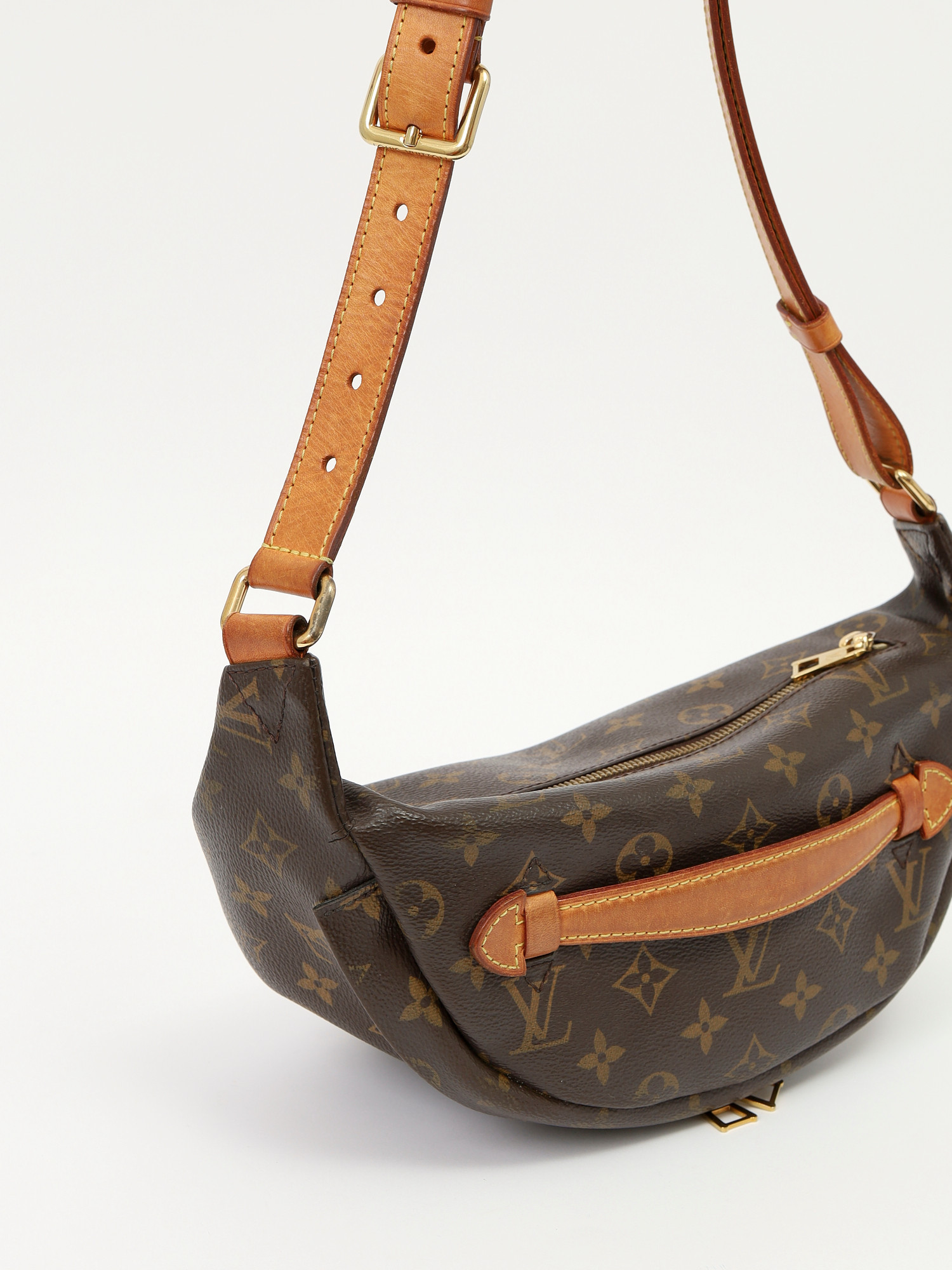 Сумки Louis Vuitton Bumbag изображение #7