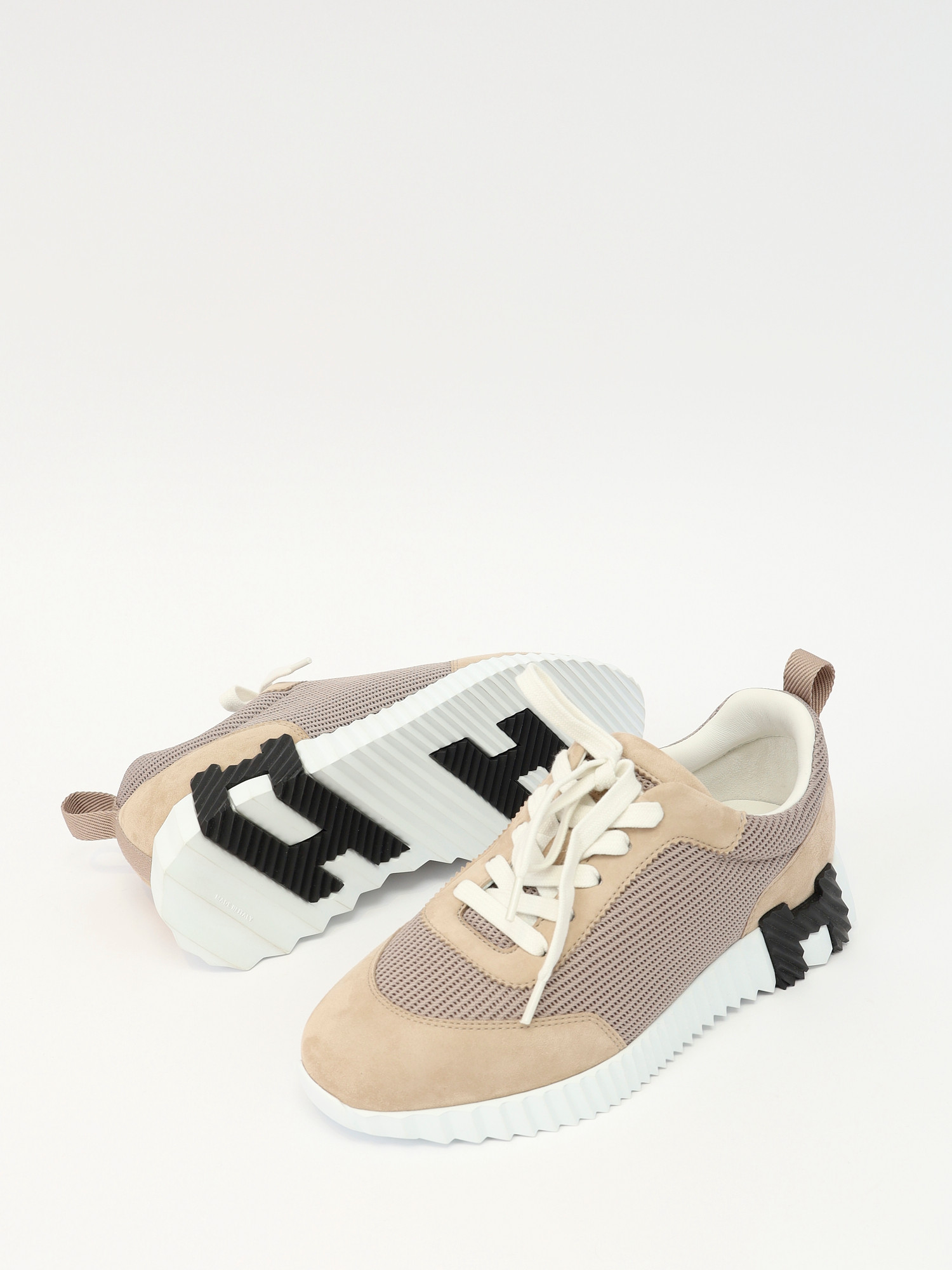 Обувь Hermes Bouncing 37,5 изображение #11