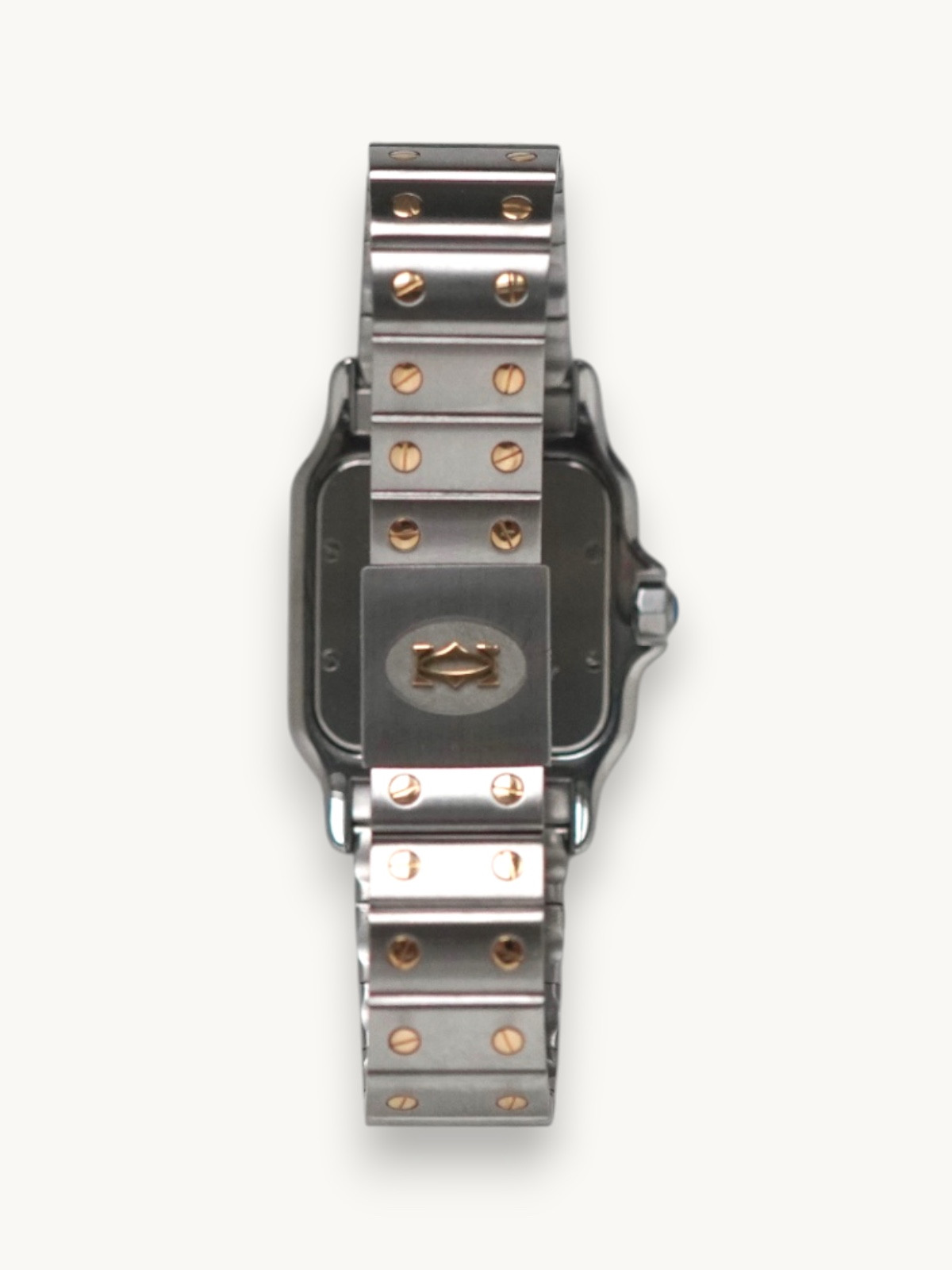 Часы Cartier Santos изображение #2