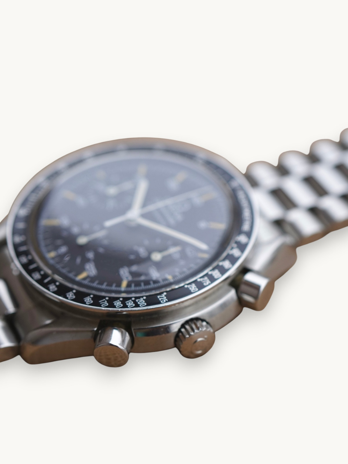 Часы Omega Speedmaster изображение #5