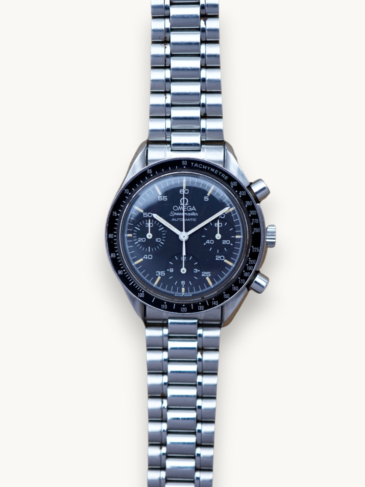 Часы Omega Speedmaster изображение #1