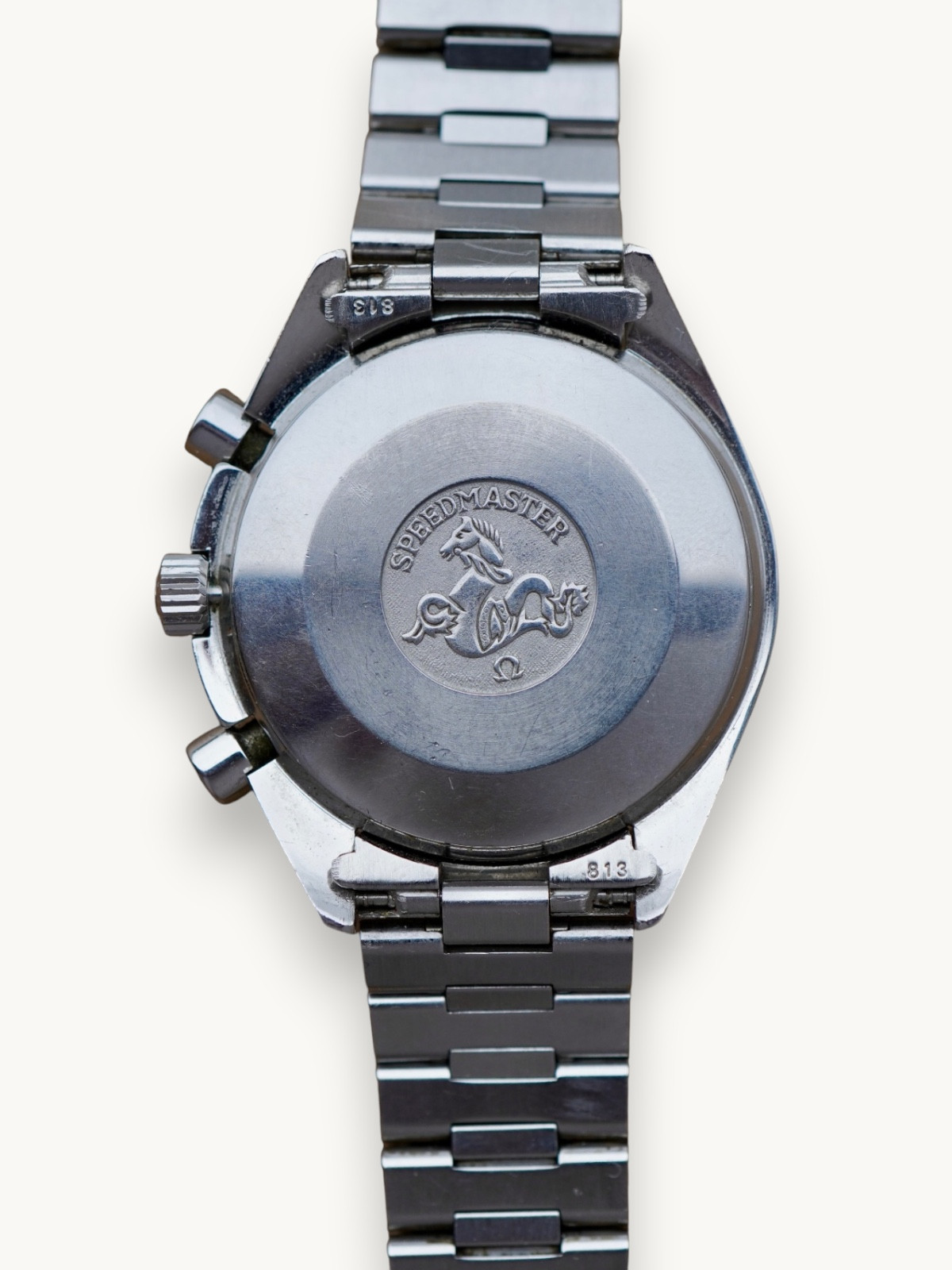 Часы Omega Speedmaster изображение #4