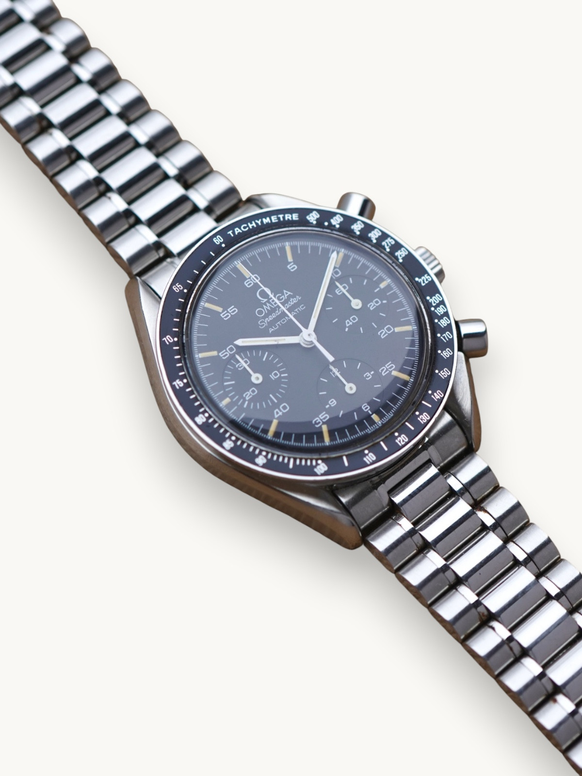 Часы Omega Speedmaster изображение #3