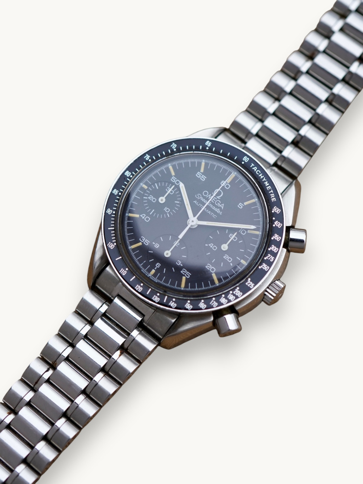 Часы Omega Speedmaster изображение #2