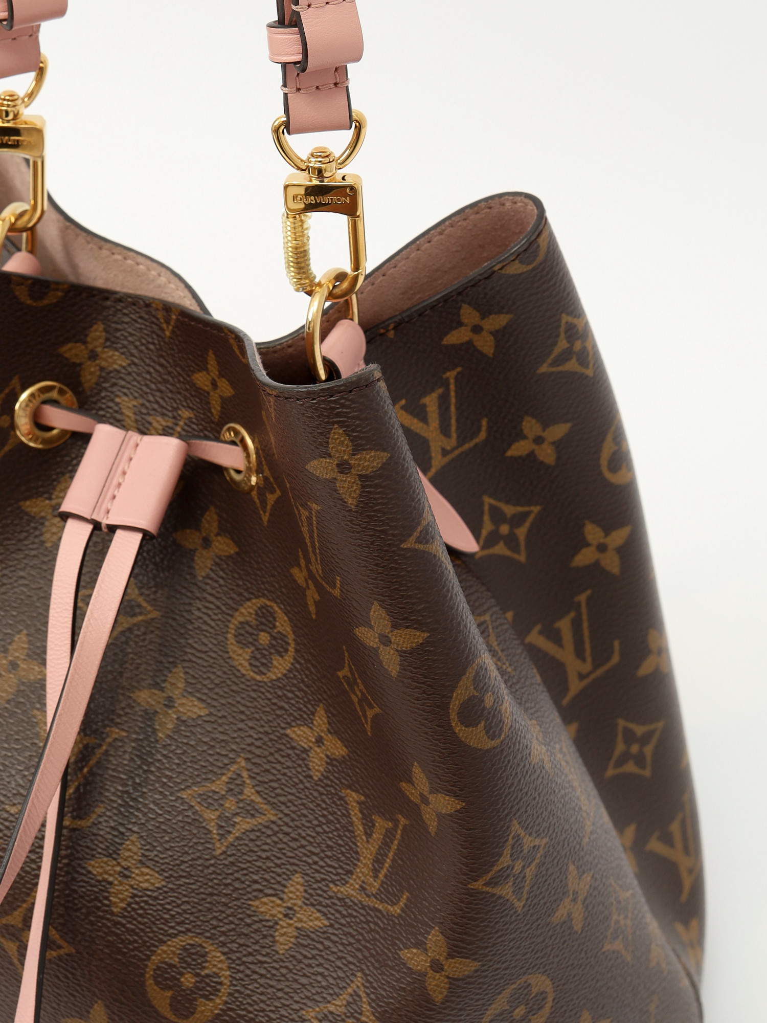 Сумки Louis Vuitton Neonoe изображение #7