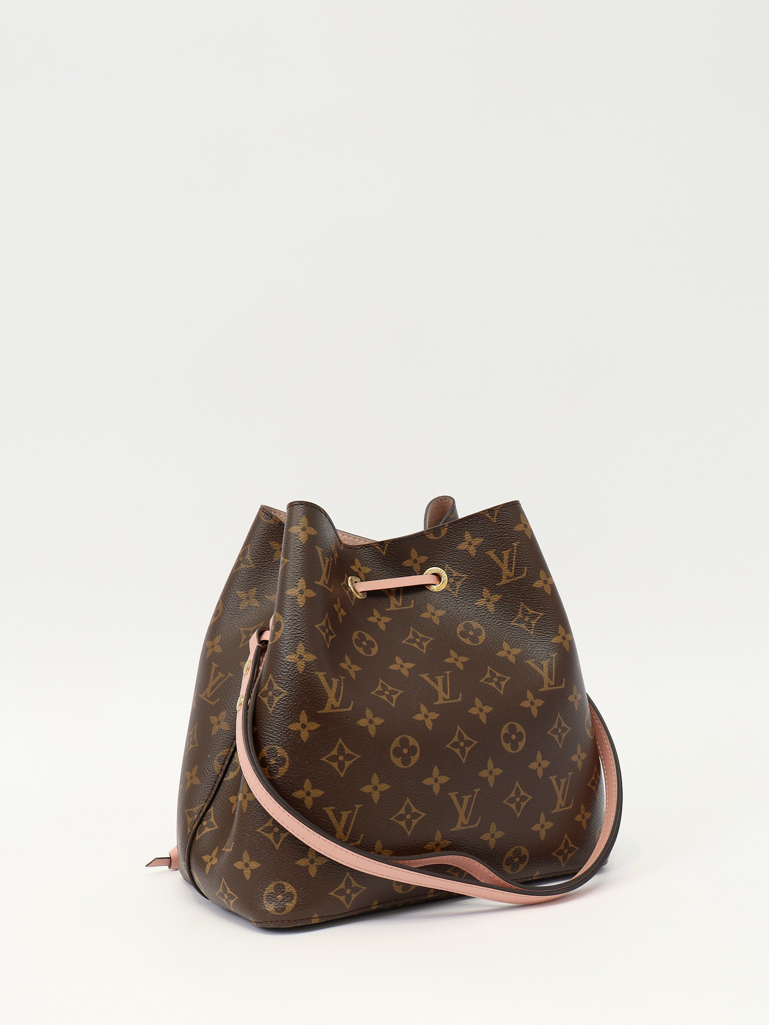 Сумки Louis Vuitton Neonoe изображение #4
