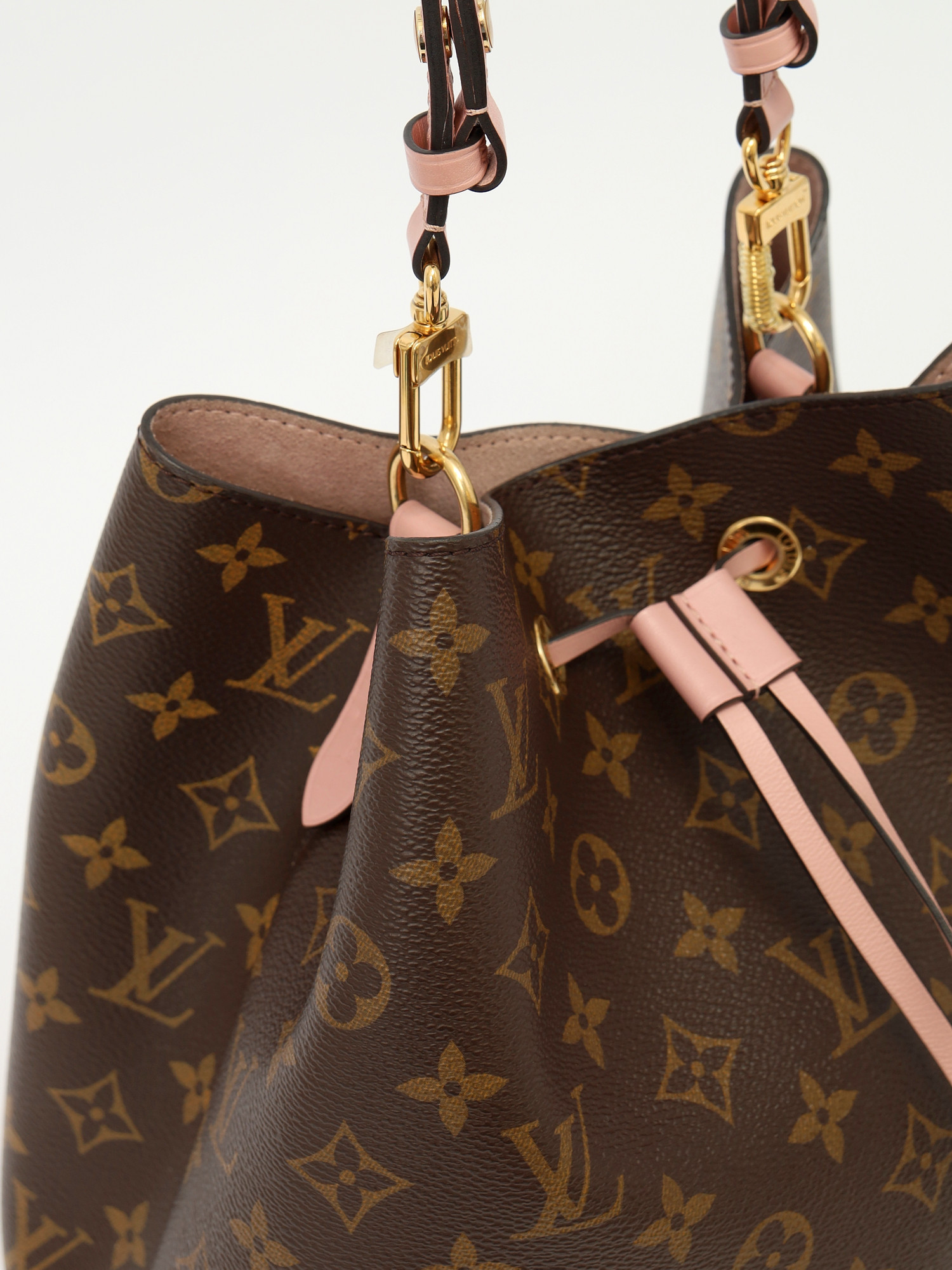 Сумки Louis Vuitton Neonoe изображение #6