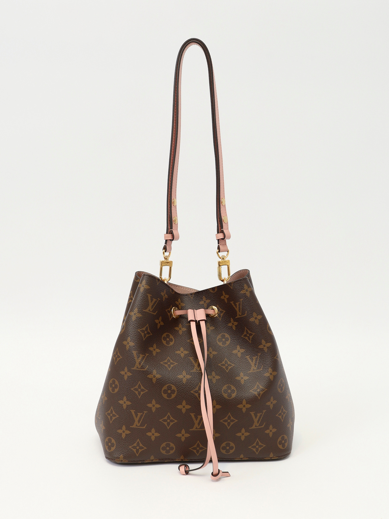 Сумки Louis Vuitton Neonoe изображение #5