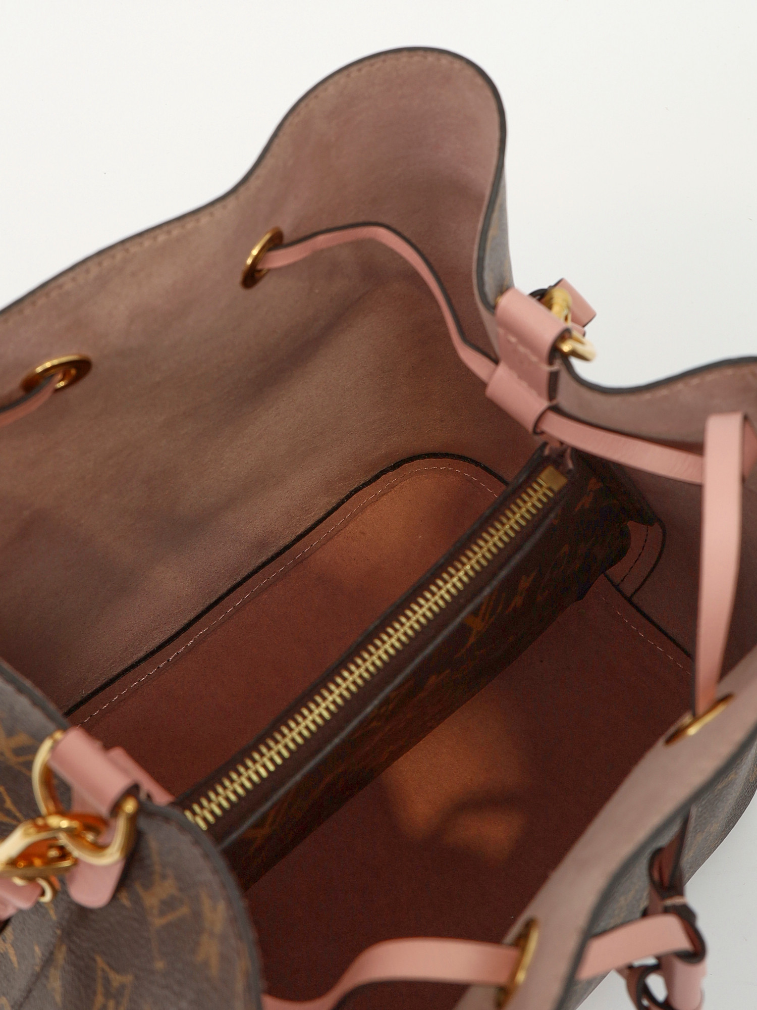 Сумки Louis Vuitton Neonoe изображение #10