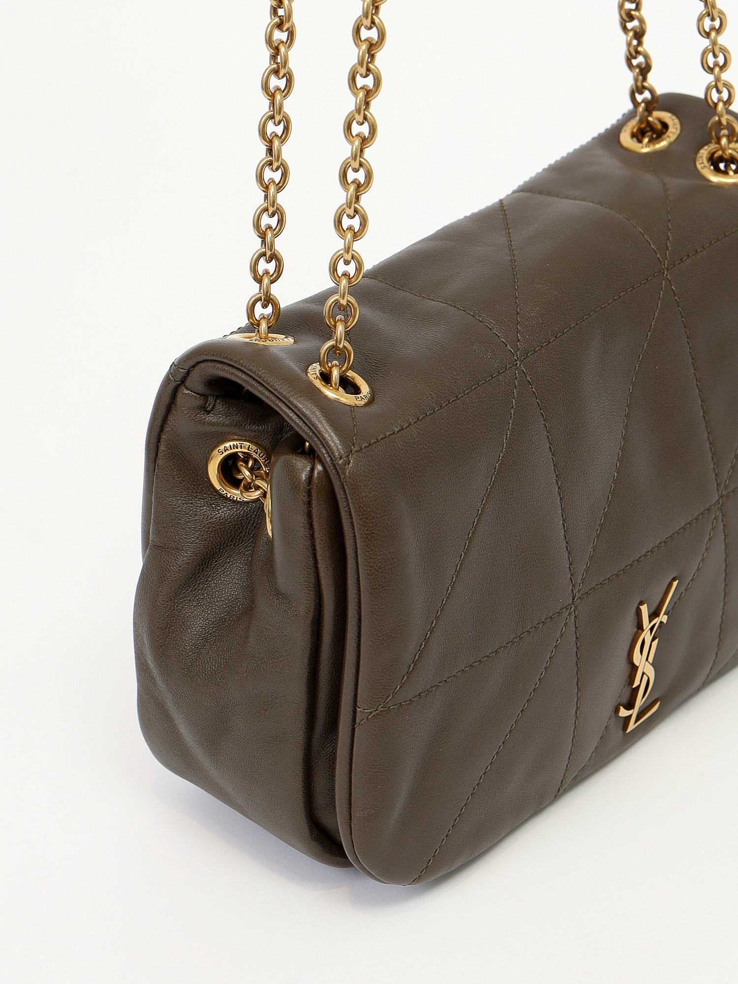 Сумки Saint Laurent Jamie изображение #8