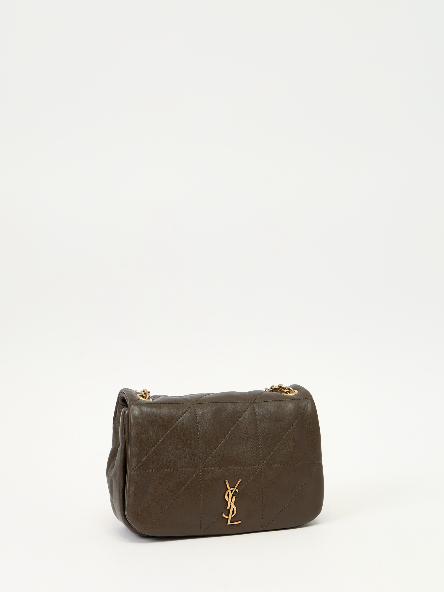 Сумки Saint Laurent Jamie изображение #3