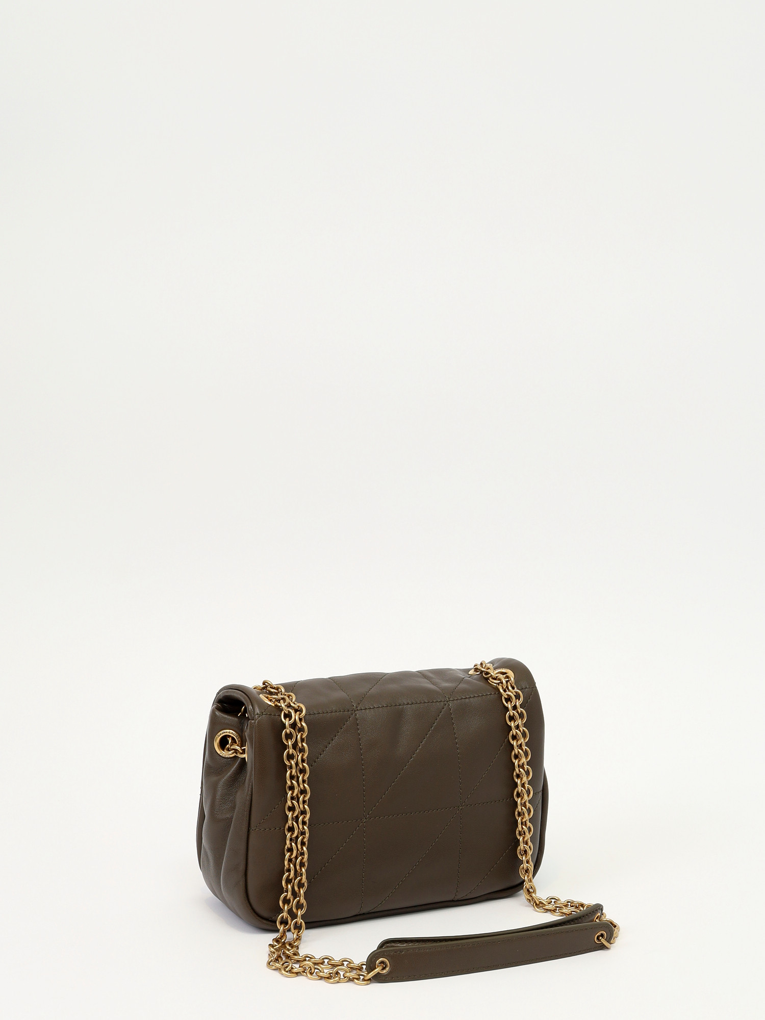 Сумки Saint Laurent Jamie изображение #4