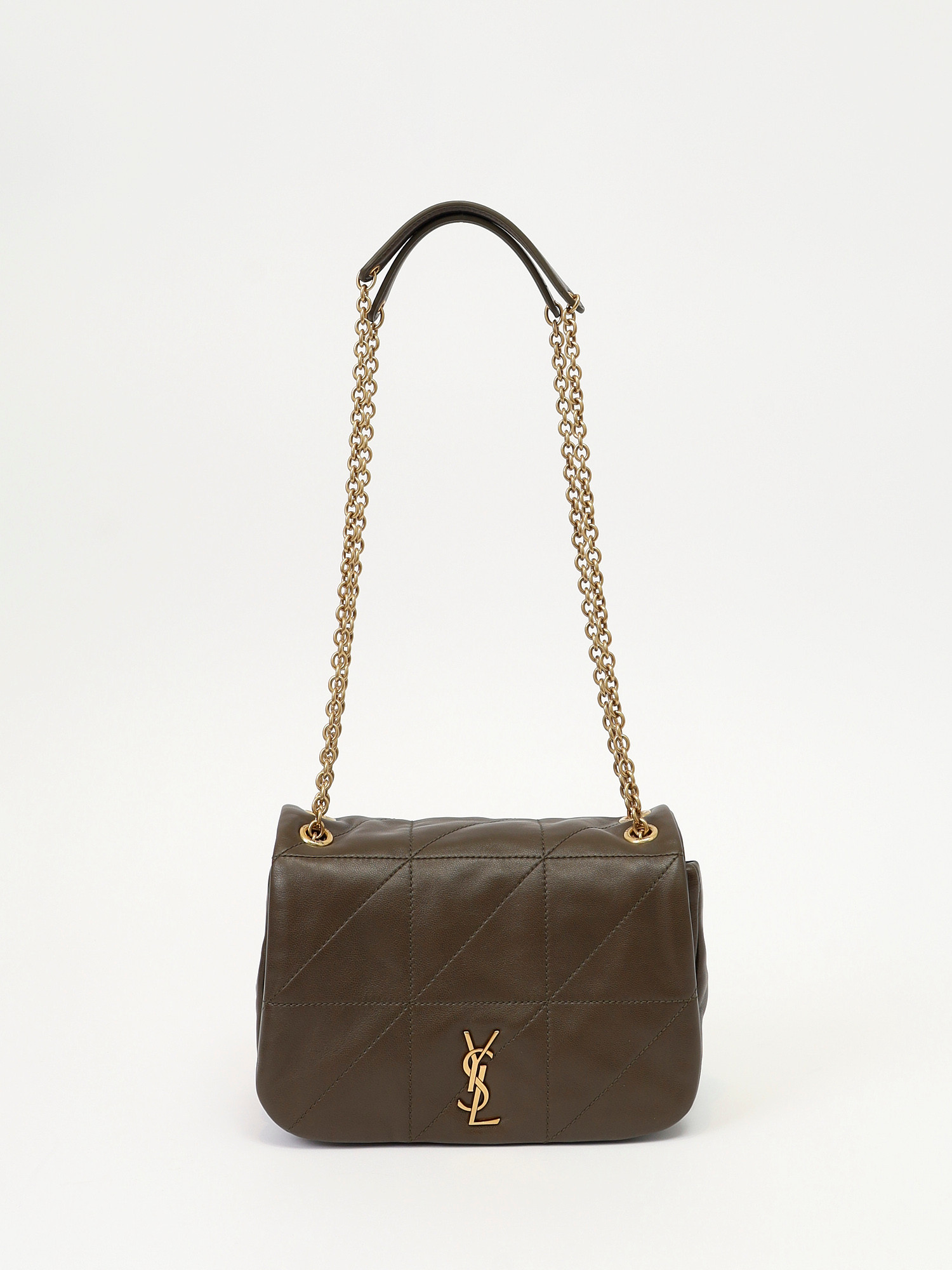 Сумки Saint Laurent Jamie изображение #6