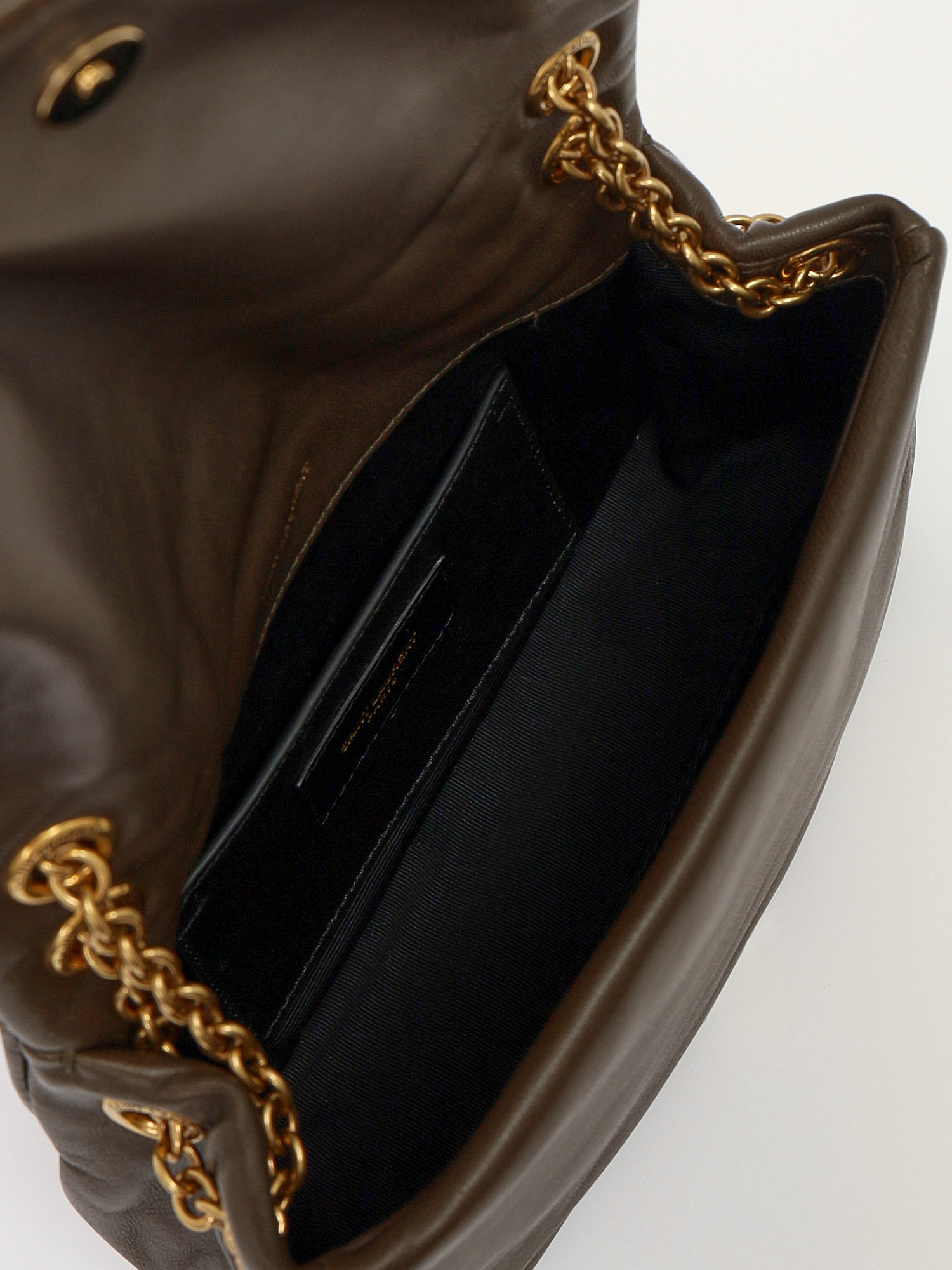 Сумки Saint Laurent Jamie изображение #12
