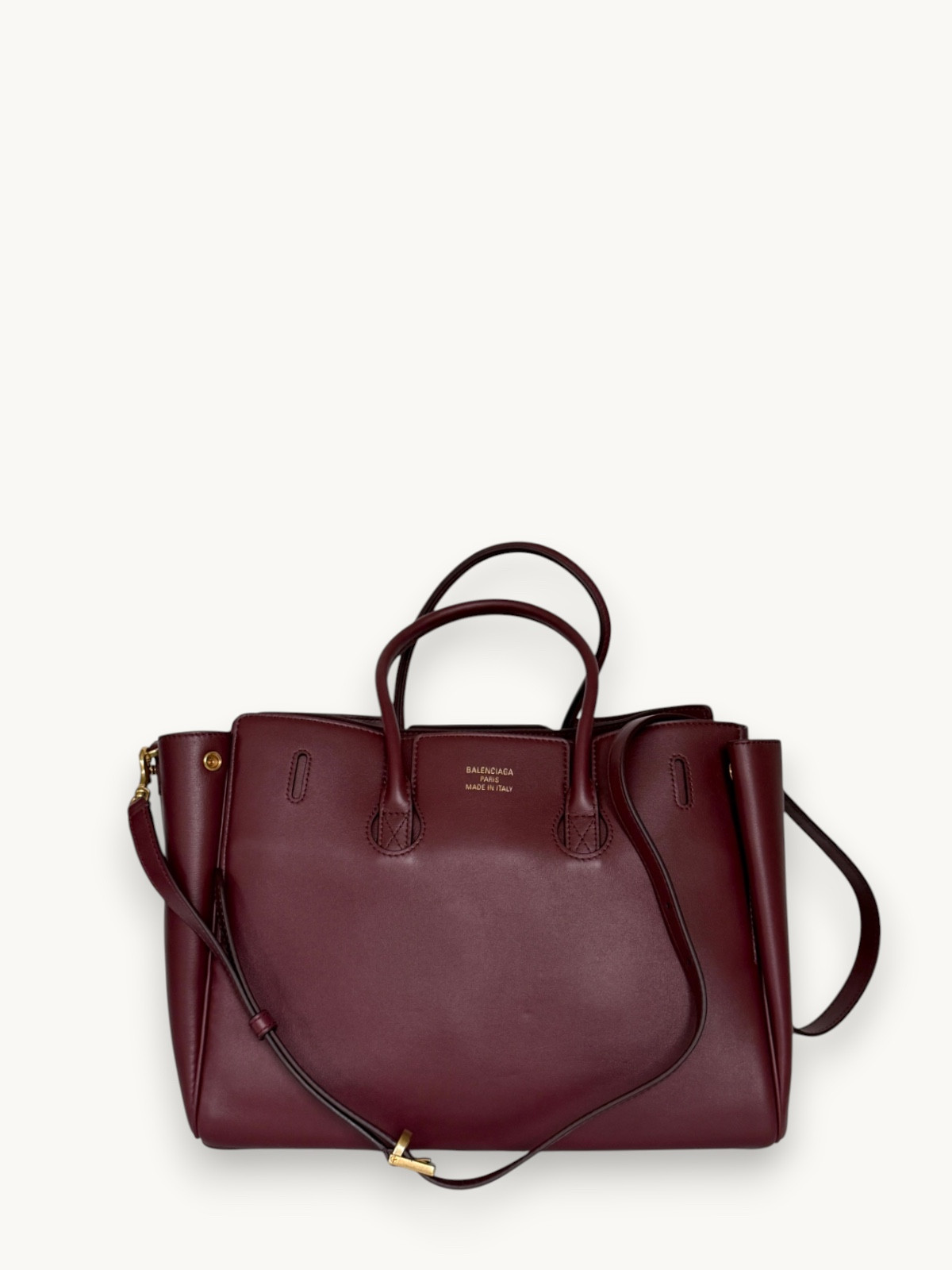 Сумки Balenciaga Bel Air изображение #6