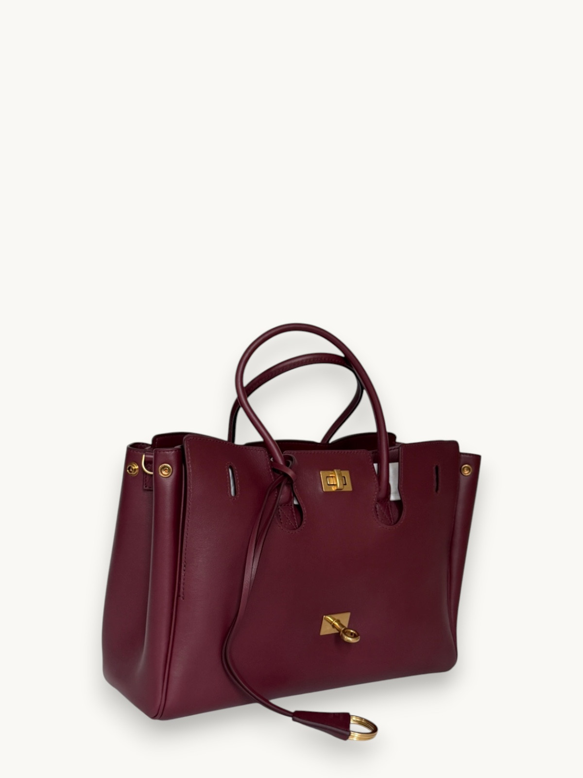Сумки Balenciaga Bel Air изображение #7