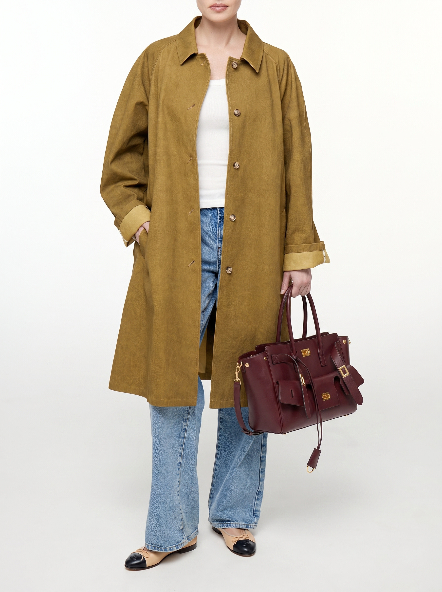 Сумки Balenciaga Bel Air изображение #2
