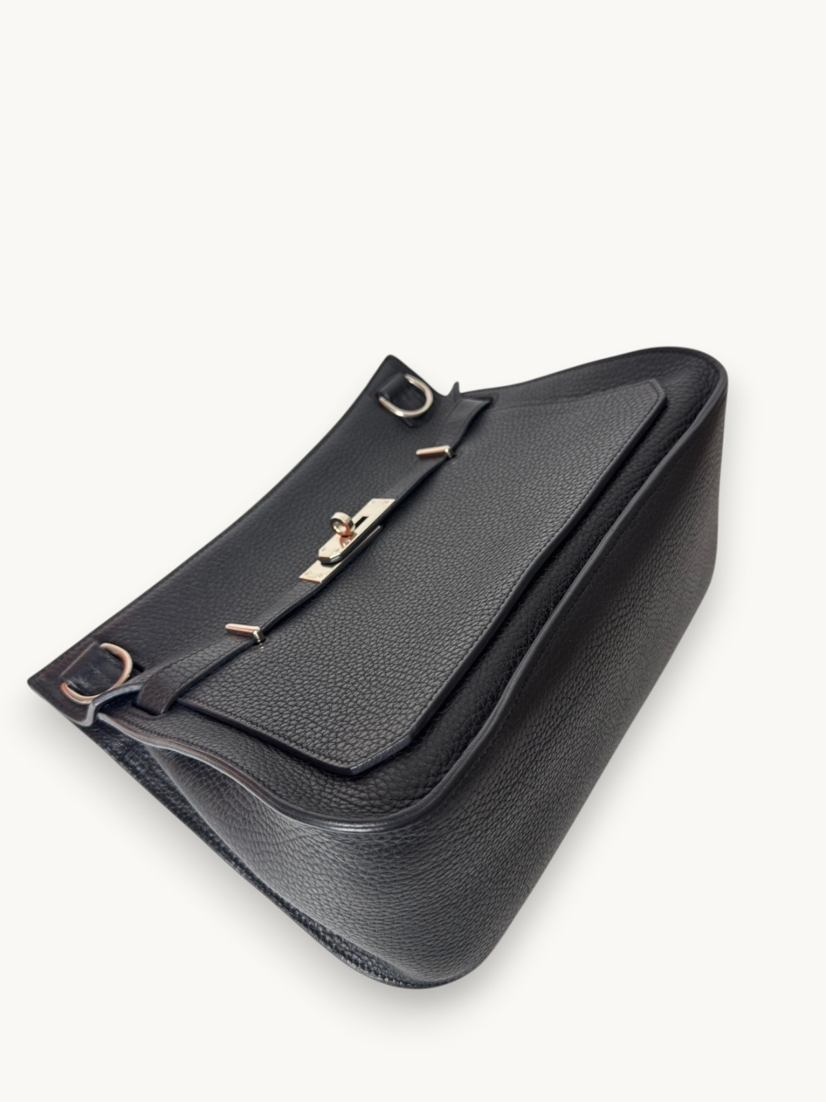Сумки Hermes Jypsiere 28 изображение #9