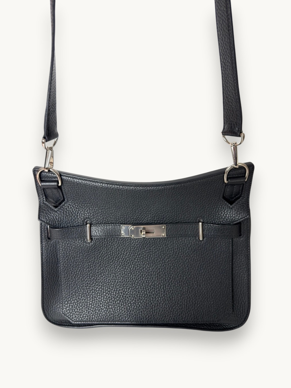 Сумки Hermes Jypsiere 28 изображение #11