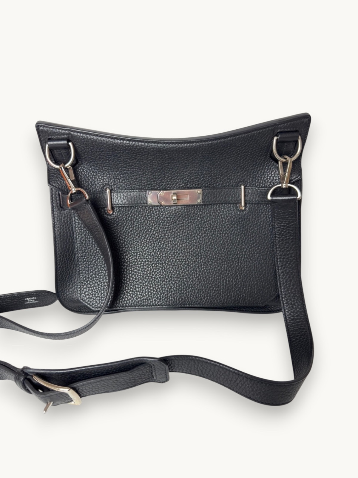 Сумки Hermes Jypsiere 28 изображение #12