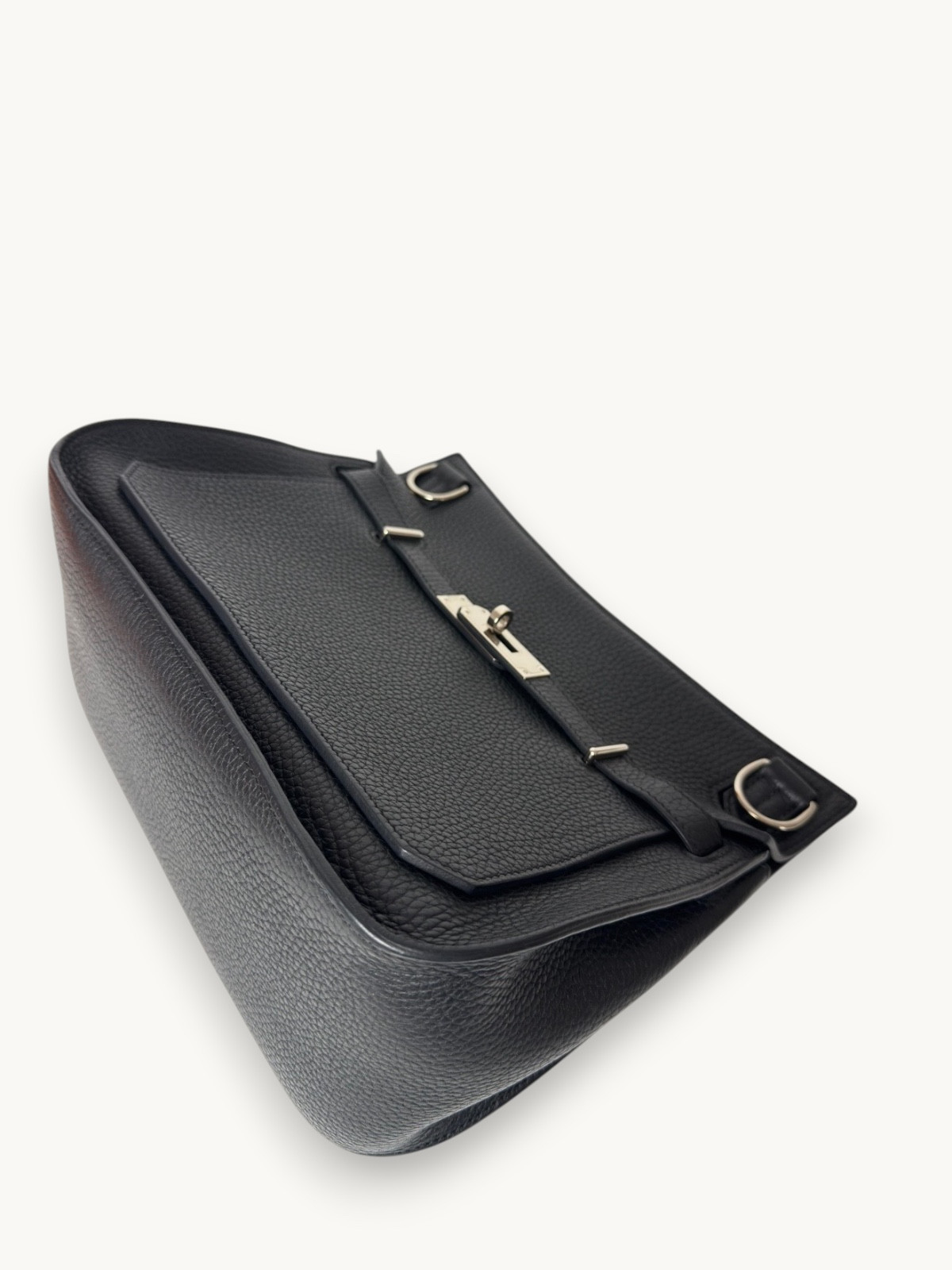 Сумки Hermes Jypsiere 28 изображение #8