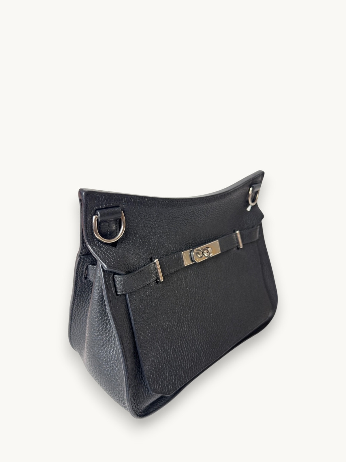 Сумки Hermes Jypsiere 28 изображение #4