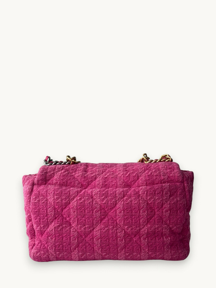 Сумки Chanel 19 изображение #4