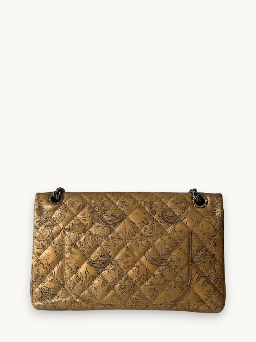 Сумки Chanel Paris-Moscow изображение #4