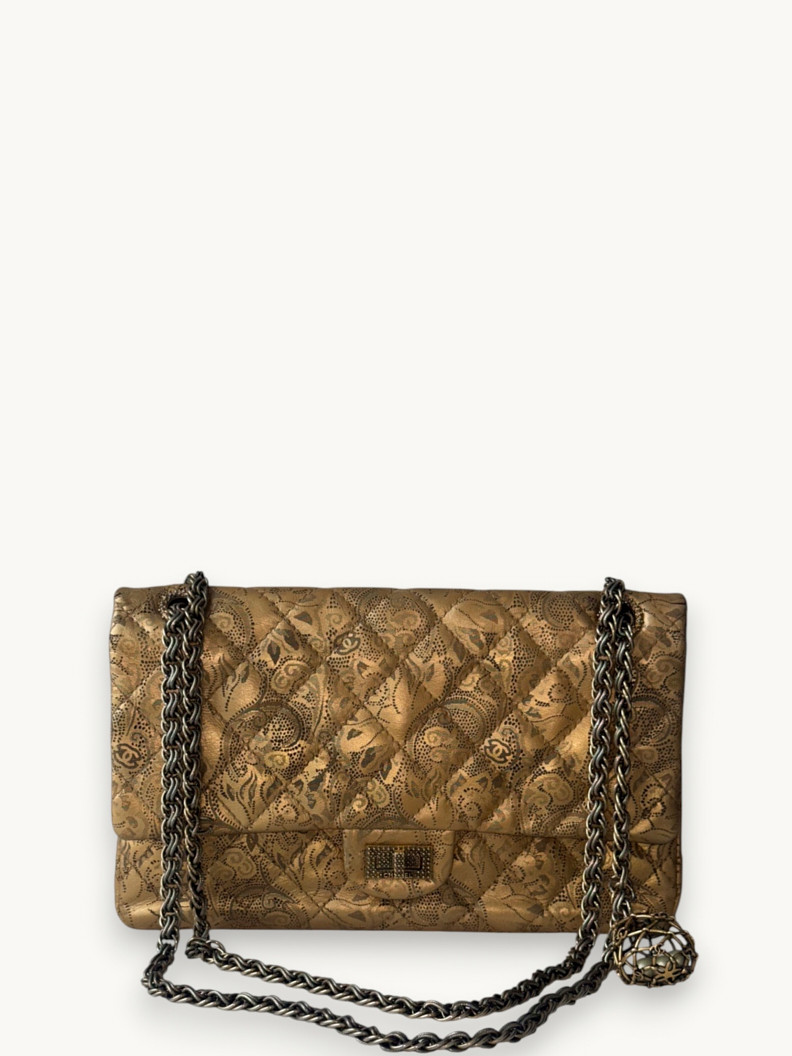 Сумки Chanel Paris-Moscow изображение #3