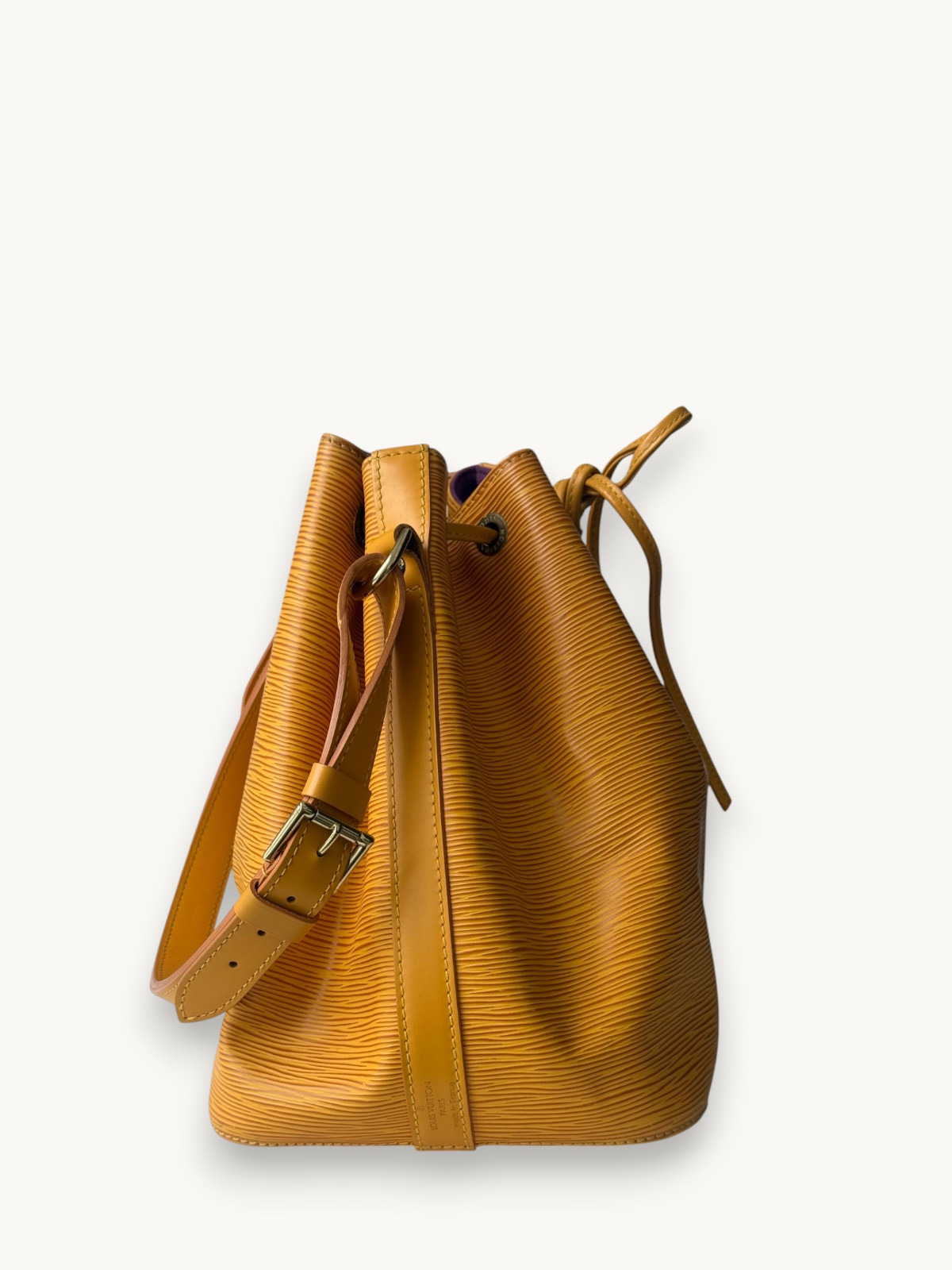 Сумки Louis Vuitton Noe изображение #3