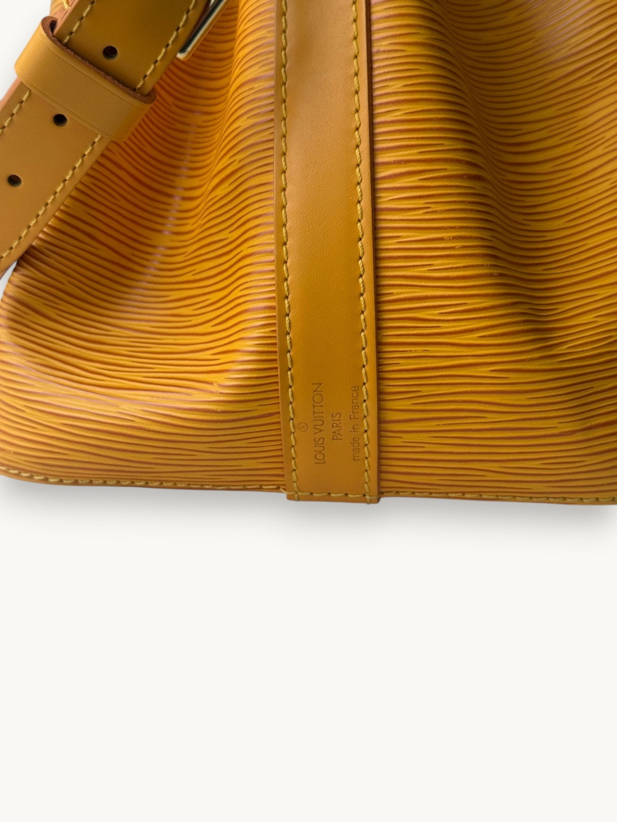Сумки Louis Vuitton Noe изображение #8