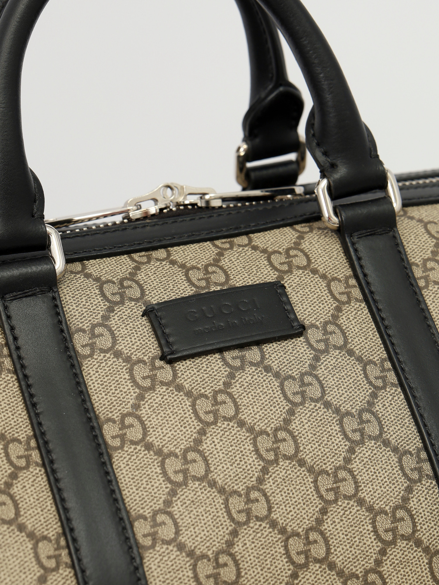 Сумки Gucci GG Supreme изображение #6